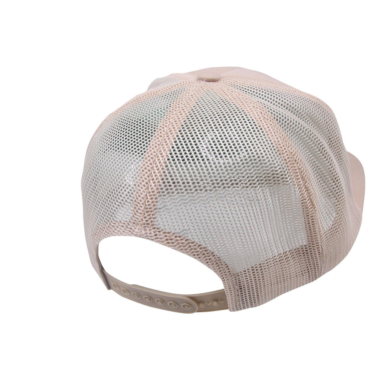 Vintage Vintage K-products Chemland Patch Mesh Trucker Hat Size ONE SIZE - 3 Thumbnail