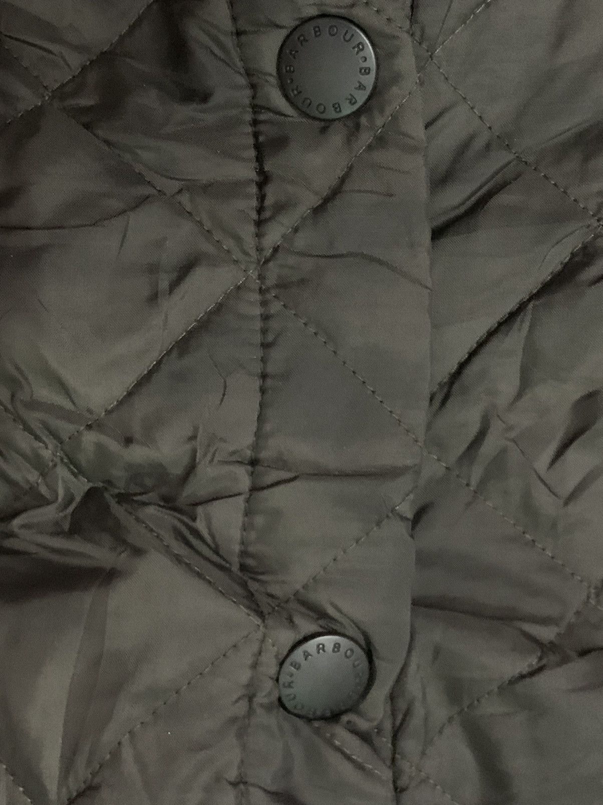 Barbour × Designer Barbour Liddlesdale Jacket Size US XL / EU 56 / 4 - 4 Thumbnail