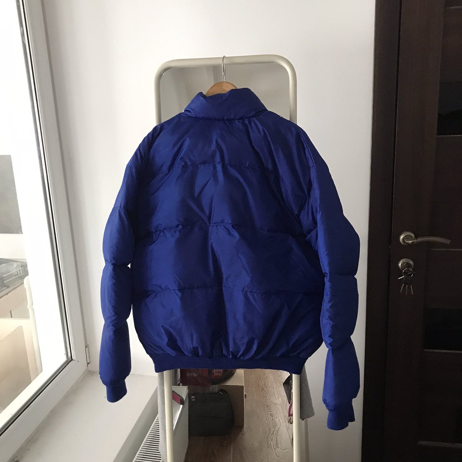 Polo Ralph Lauren × Vintage Crazy Vintage Y2K Polo Ralph Lauren Puffer Jacket Sz L Size US L / EU 52-54 / 3 - 2 Thumbnail
