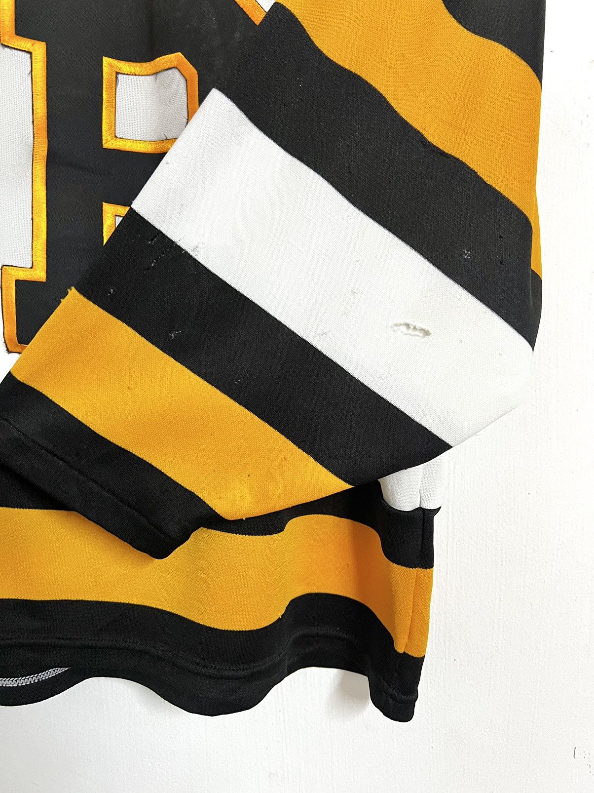 Vintage 🔥HOT DROPS🔥VINTAGE ICE HOCKEY JERSEY Size US M / EU 48-50 / 2 - 3 Thumbnail