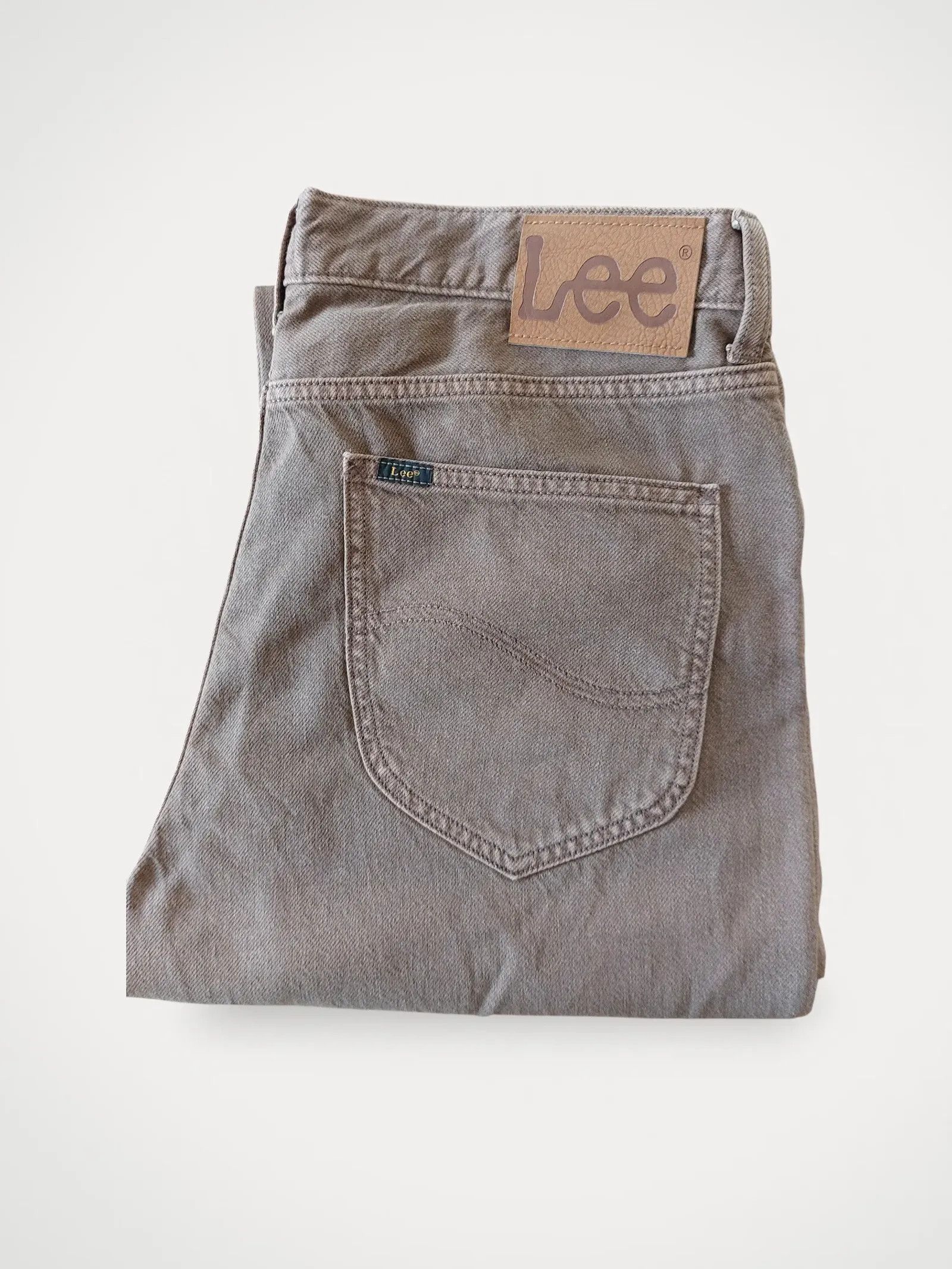 Lee Lee West Pants Size US 31 - 1 Thumbnail