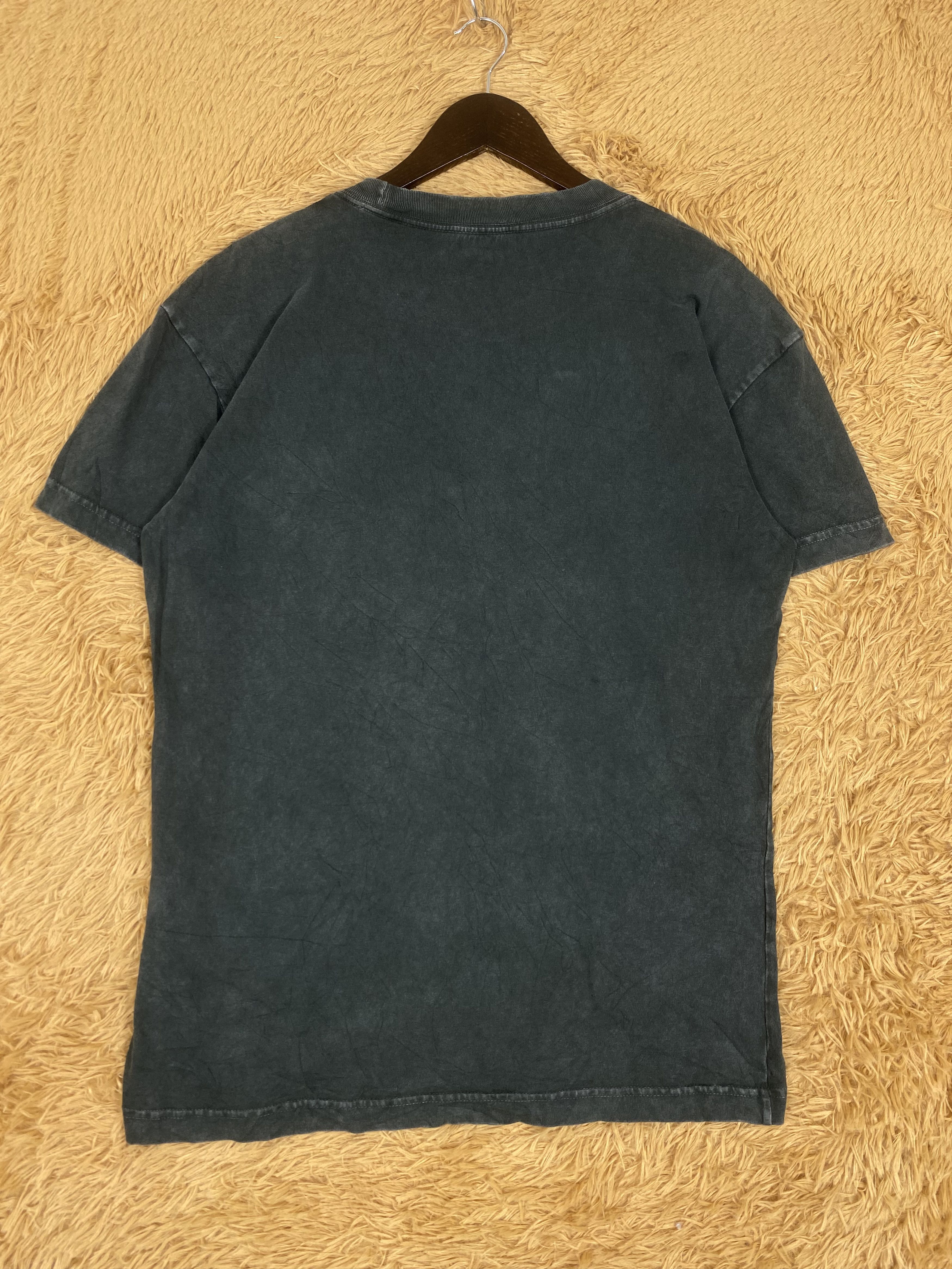 Vintage Vintage Pulp Fiction 1994 Movie Film T-Shirts PT0020 Size US M / EU 48-50 / 2 - 4 Thumbnail