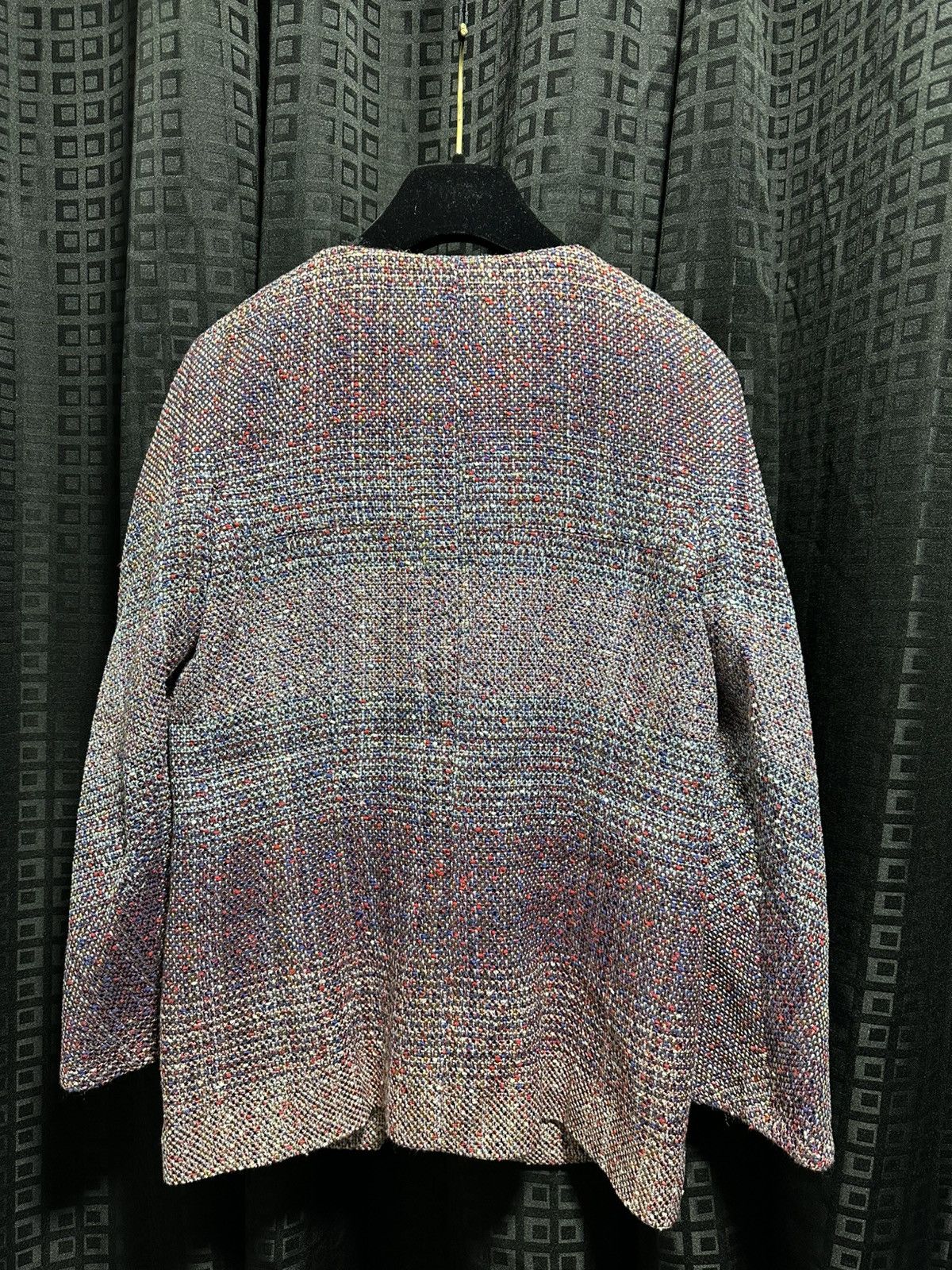 Chanel Chanel tweed jacket Size XS / US 0-2 / IT 36-38 - 2 Thumbnail