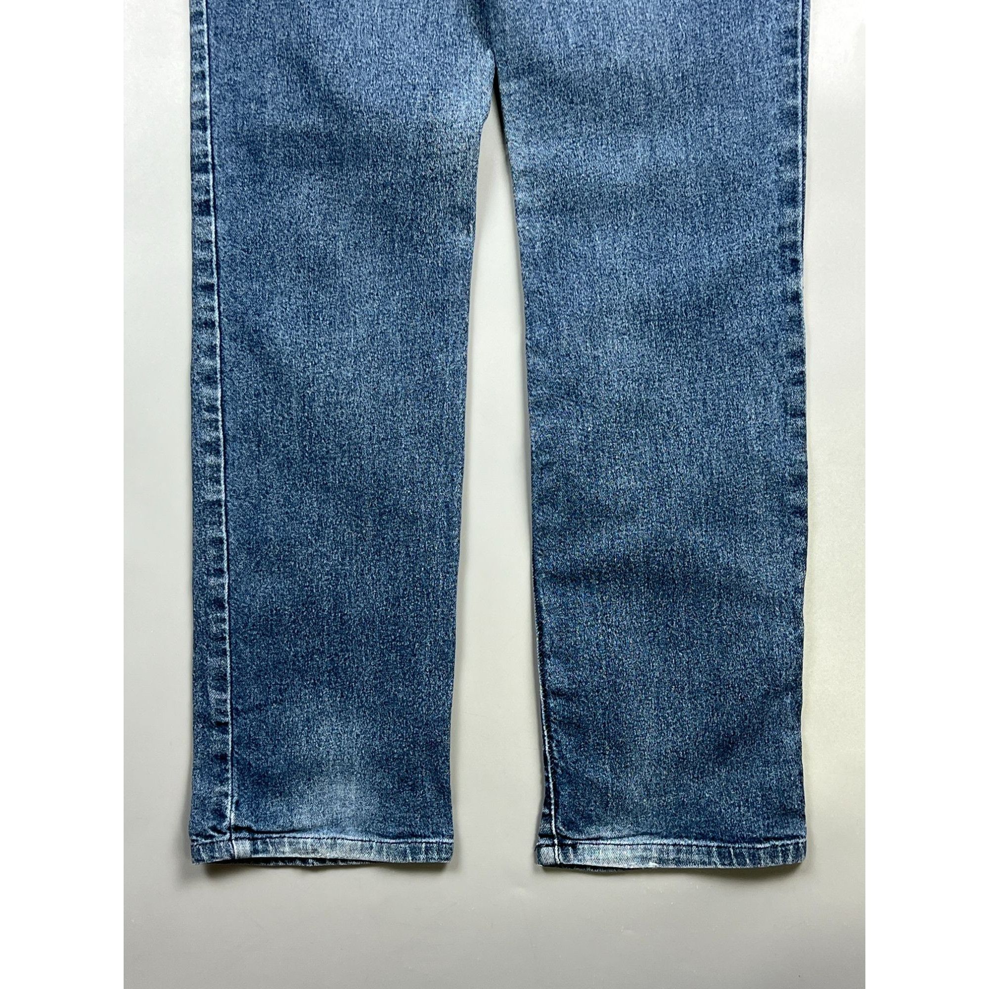 Valentino Valentino Light Blue Denim Jeans Pants (Y0979) Size US 31 - 13 Thumbnail