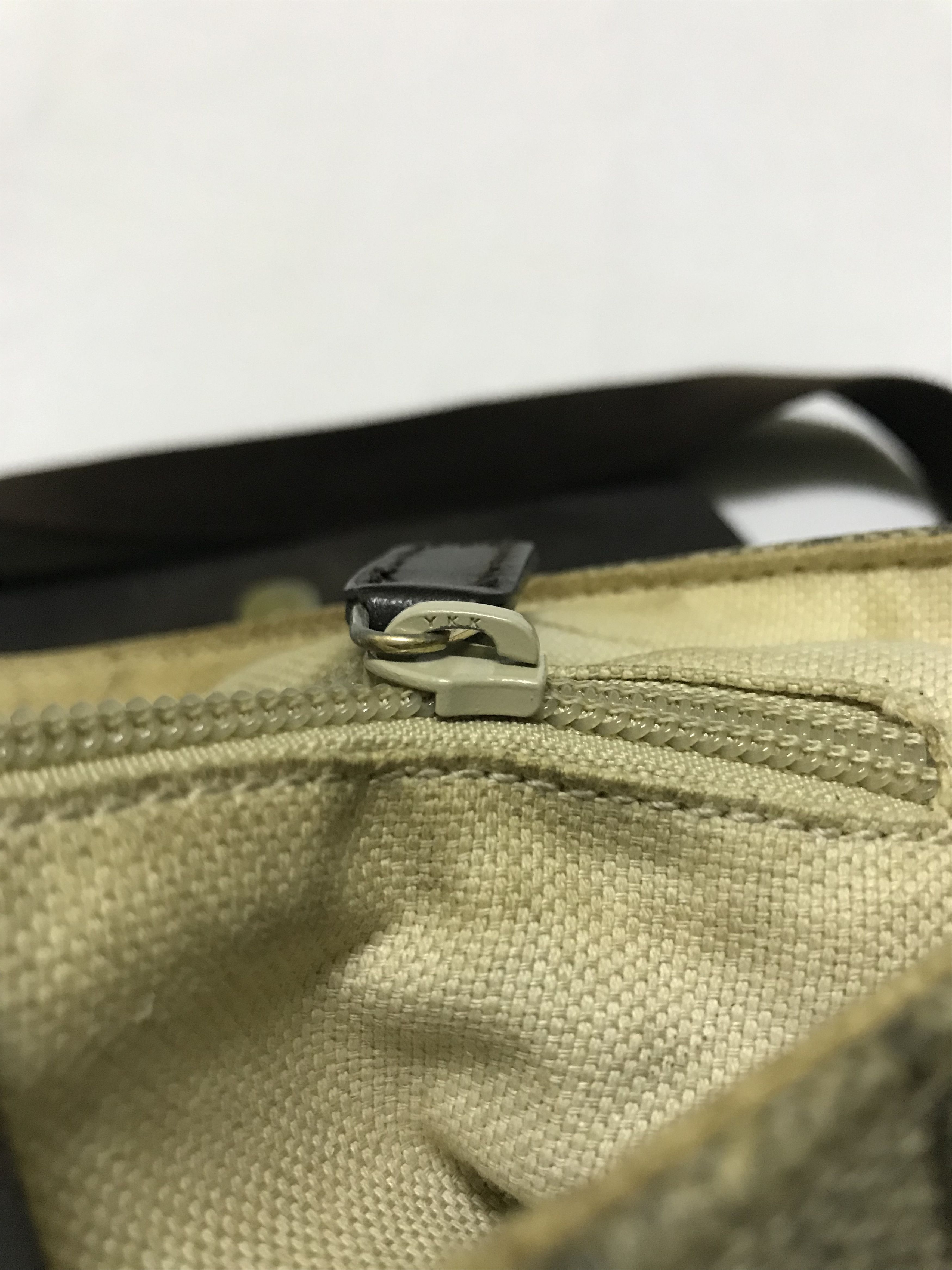 Gucci GUCCI GG Supreme Canvas Shoulder Bag Size ONE SIZE - 13 Thumbnail