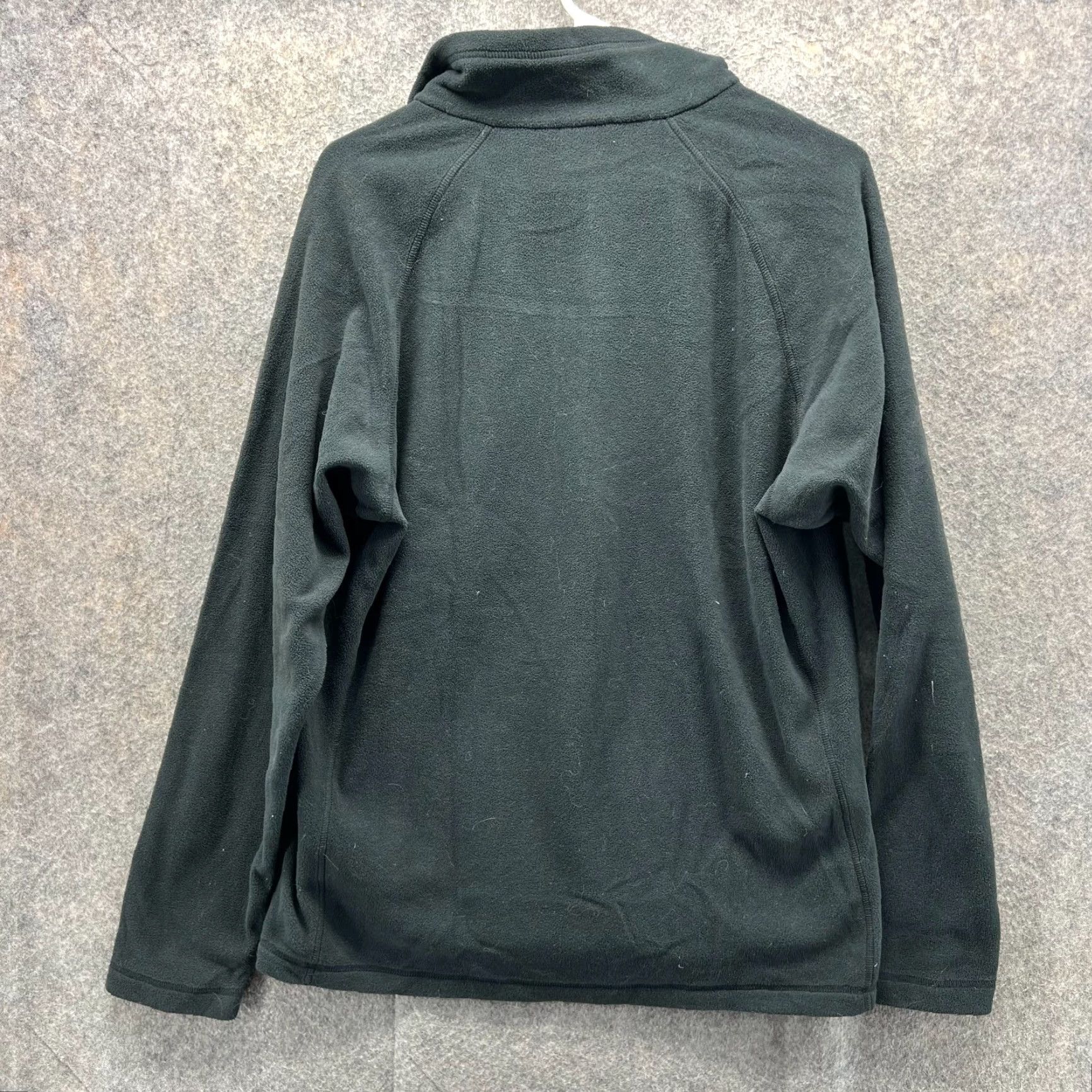 Marmot Marmot Sweater Mens M Black Half Zip Fleece Pullover Jacket Warm 1/2 Pullover All Seasons Size US M / EU 48-50 / 2 - 6 Thumbnail