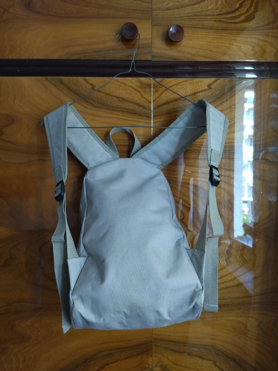 Reebok × Vintage Reebok mini backpack vintage Size ONE SIZE - 4 Thumbnail
