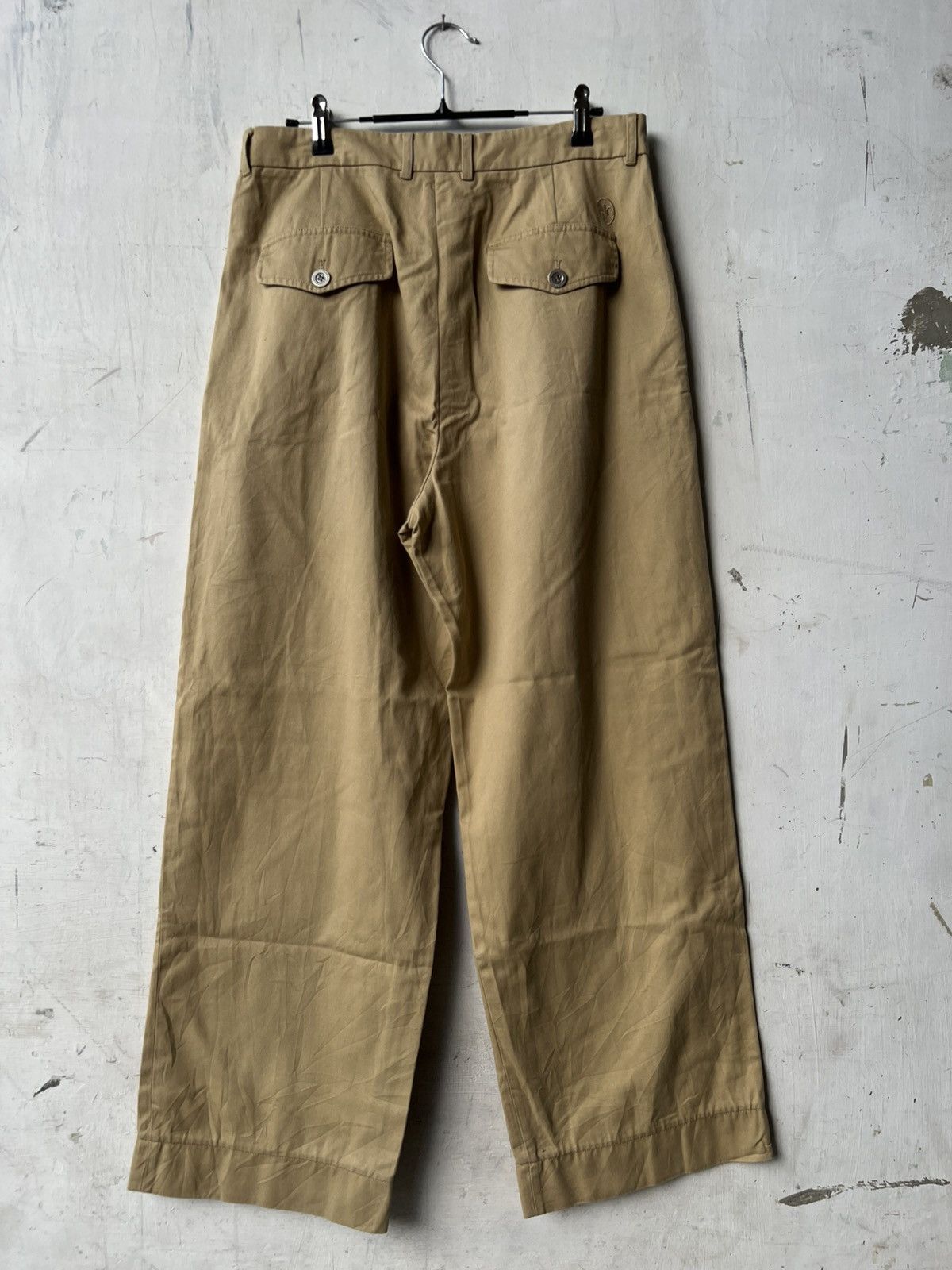 Marithe + Francois Girbaud Marithe Francois Girbaud Pants Size US 31 - 12 Thumbnail