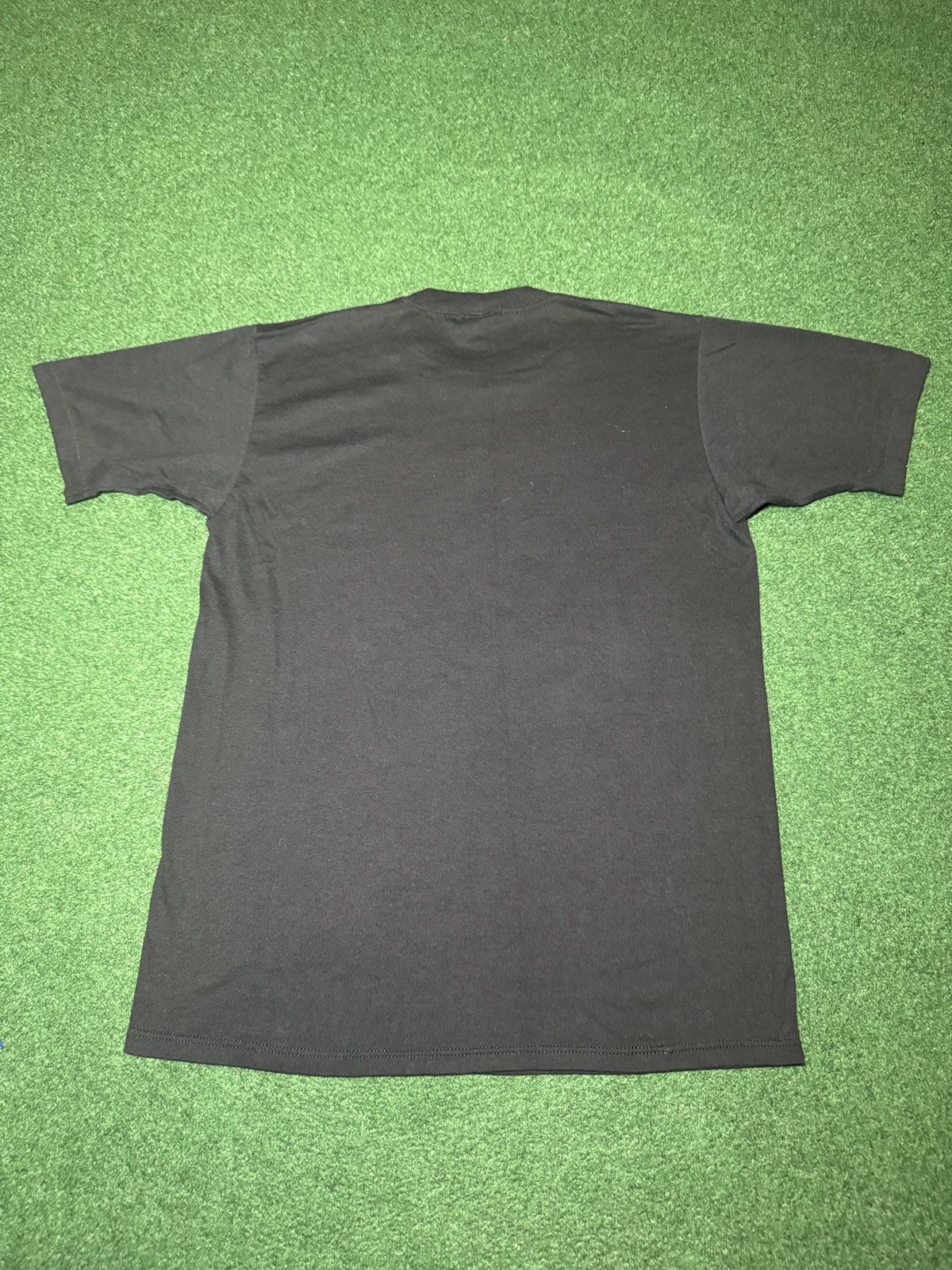 Vintage Eagle Print Vintage Velva Sheen 90s M/L 20x28 T Shirt Size US L / EU 52-54 / 3 - 5 Thumbnail