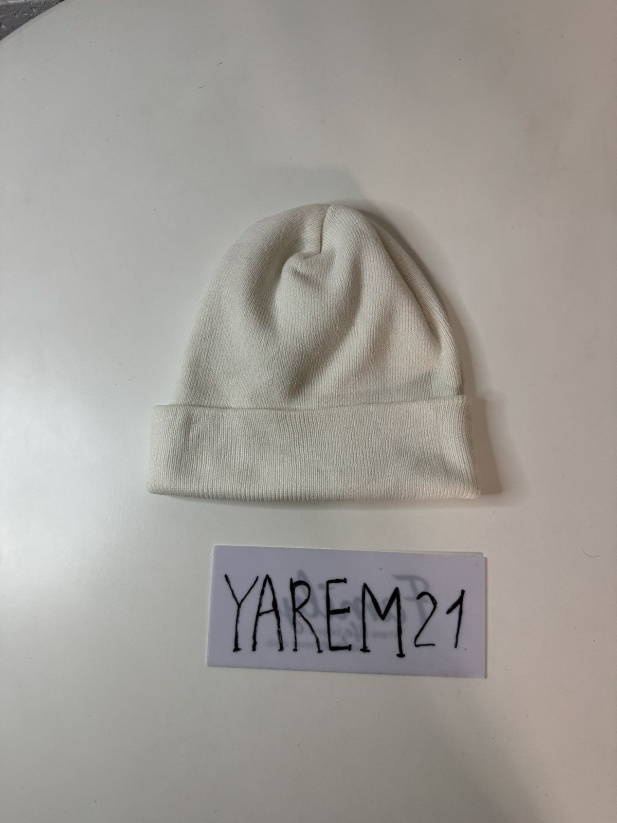 Other New York made in USA vintage hat cap Size ONE SIZE - 2 Thumbnail