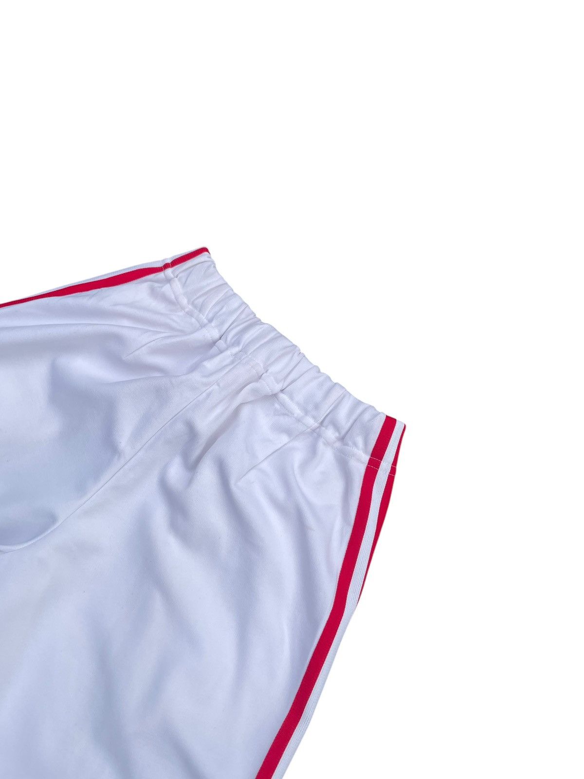 Adidas Vintage Adidas Trefoil Track Bottom Size US 27 - 11 Thumbnail