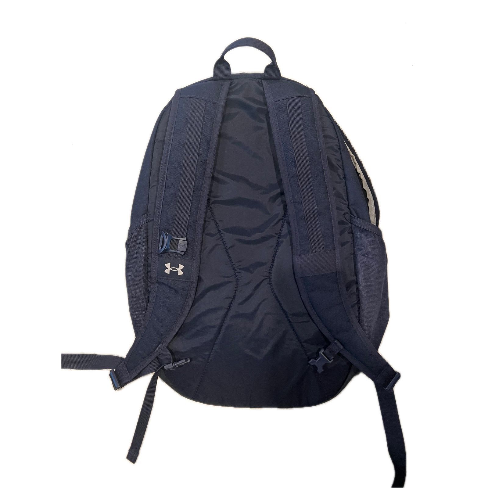 Under Armour Under Armour Blue Langley Rams Hustle 5.0 Team Backpack Size ONE SIZE - 2 Thumbnail
