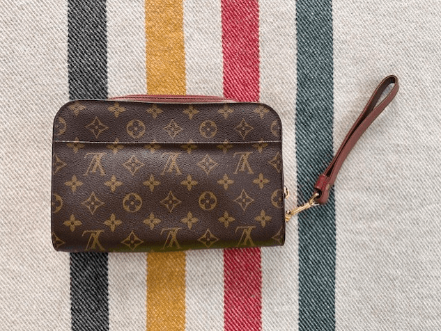 Louis Vuitton Clutch Size ONE SIZE - 1 Thumbnail