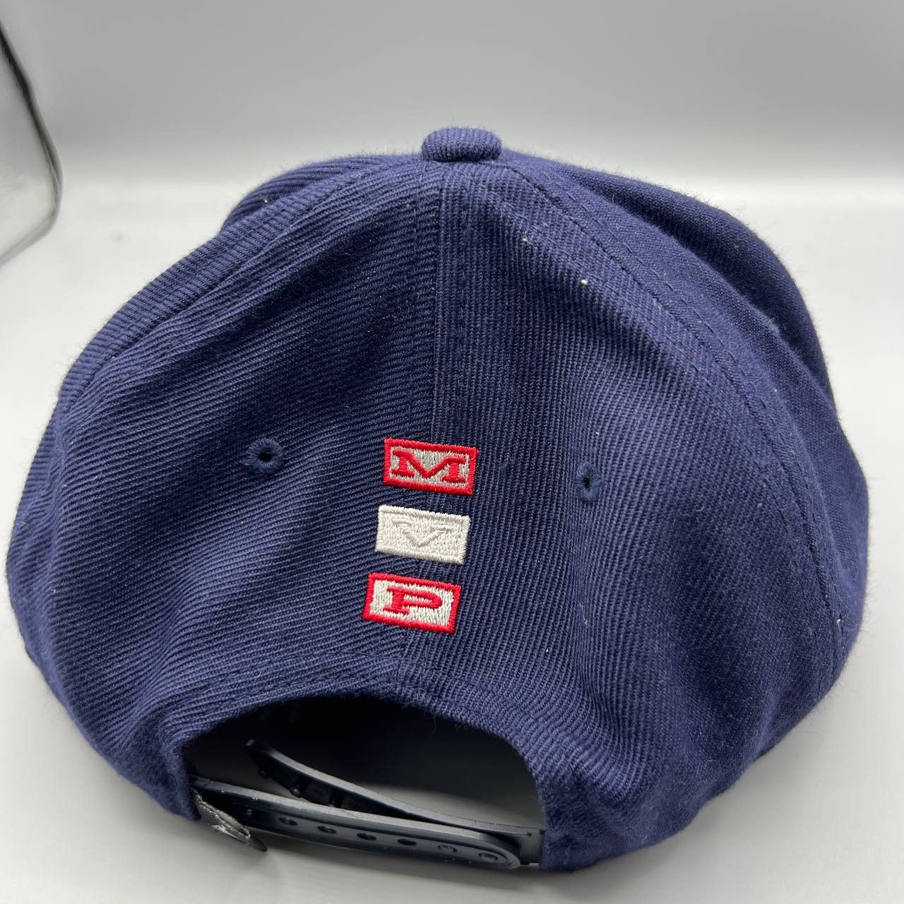 Jordan Brand Air Jordan True Hat Men MVP Jumpman Snap Back Cap Size ONE SIZE - 5 Thumbnail