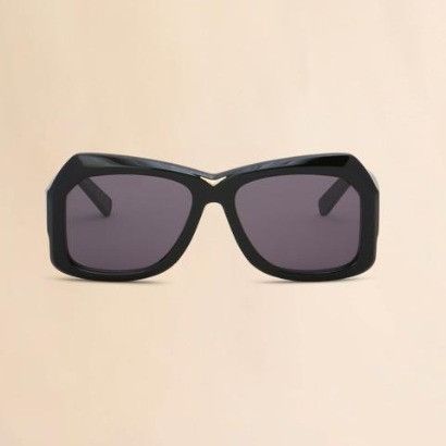 Marni o1f1d3z1025 Size: OS / Sunglasses in Black Size ONE SIZE - 2 Thumbnail