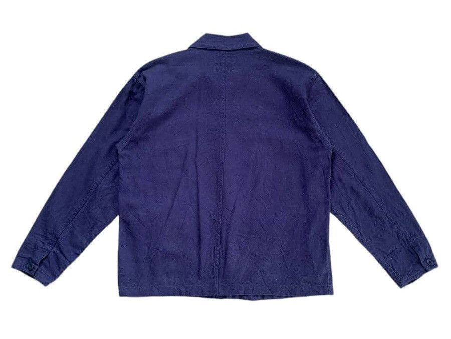 Japanese Brand Coen Co.Ltd Tokyo Japan Jacket Size US M / EU 48-50 / 2 - 2 Thumbnail