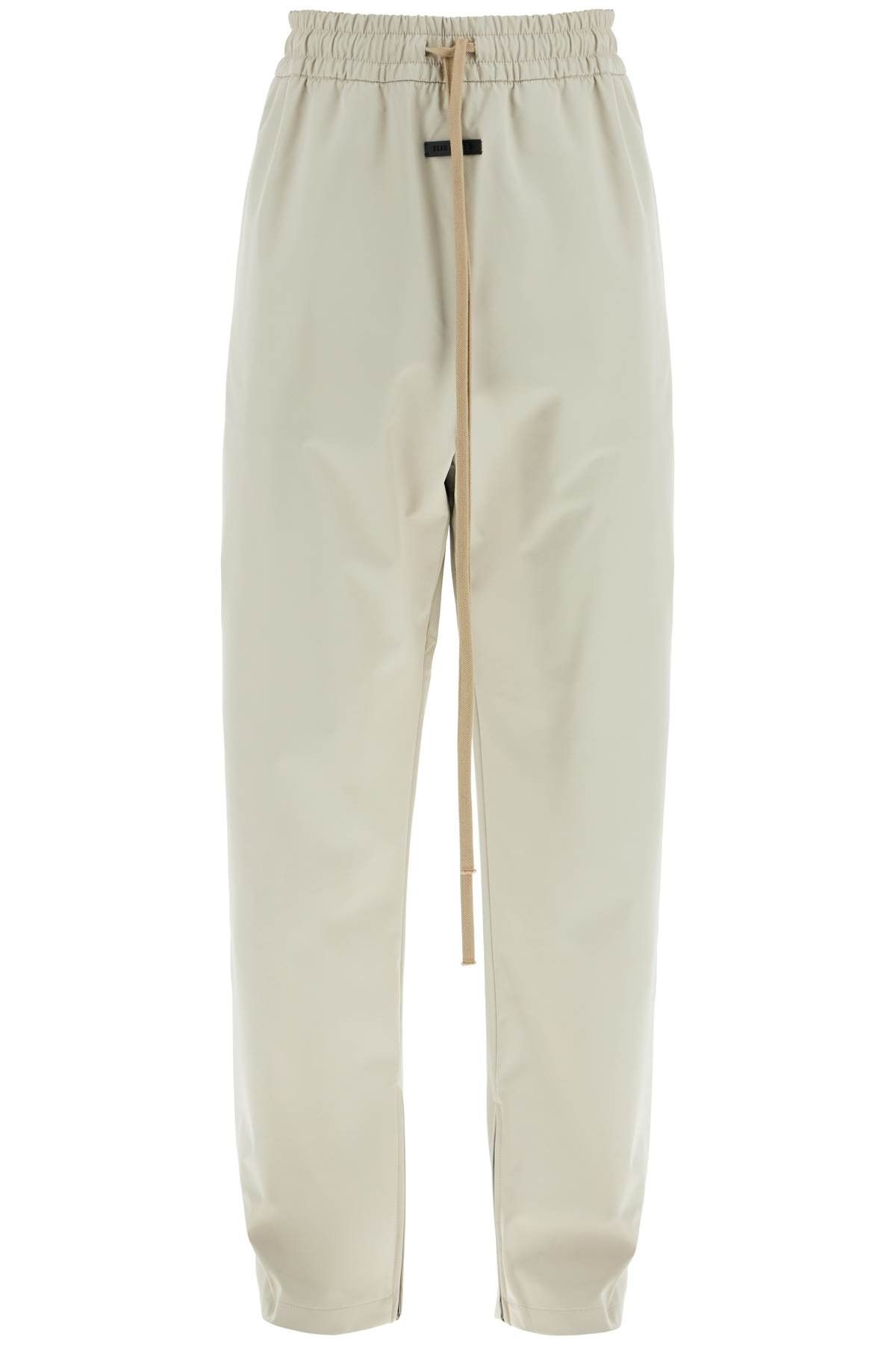 Fear Of God Baggy Nylon Pant | Grailed