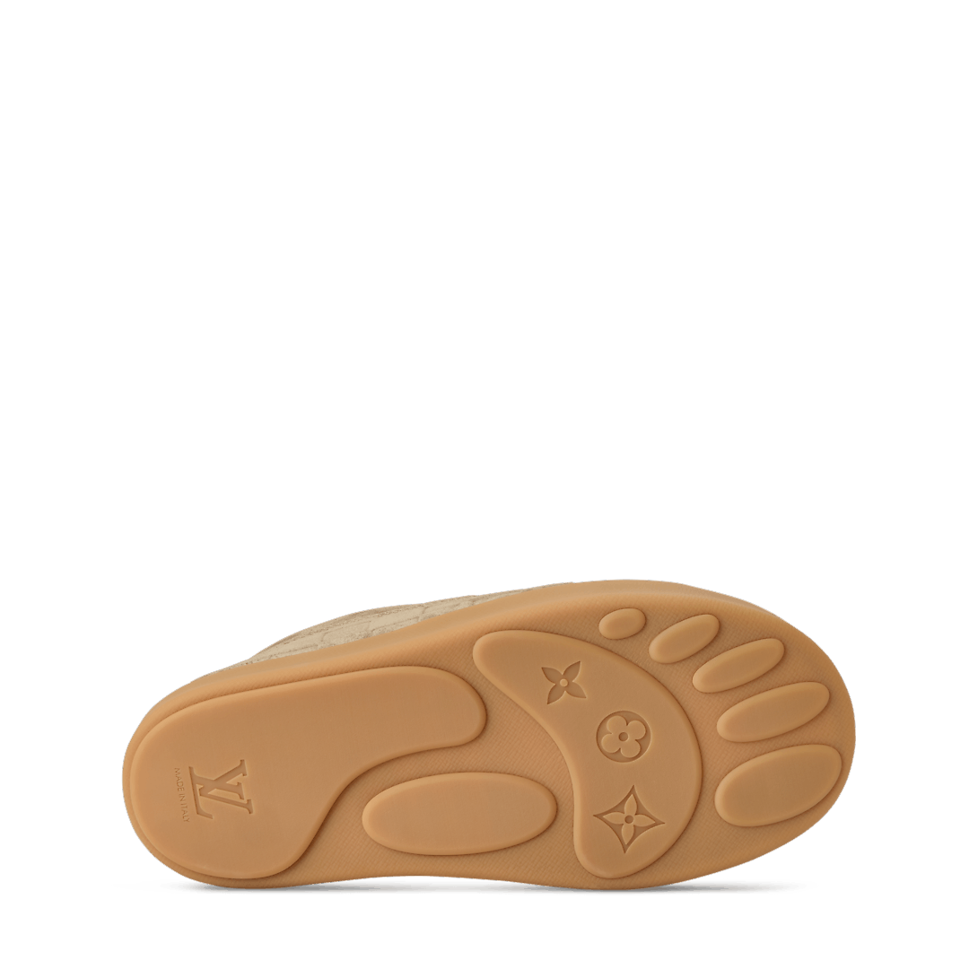 Louis Vuitton LV Yeti Slip-On Shoes Size US 9 / EU 42 - 5 Thumbnail