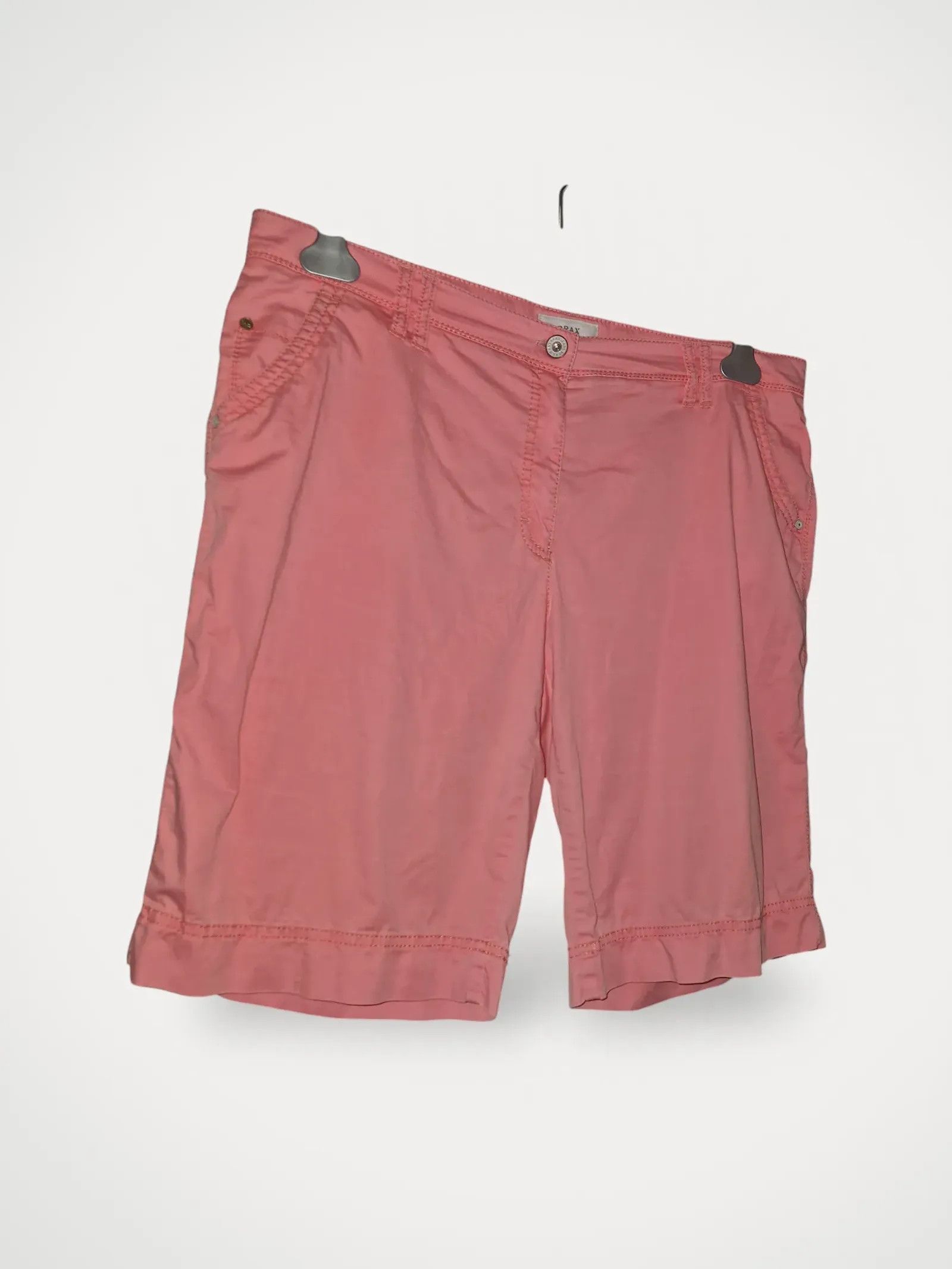 BRAX Brax Shorts Size 34" / US 12 / IT 48 - 1 Thumbnail