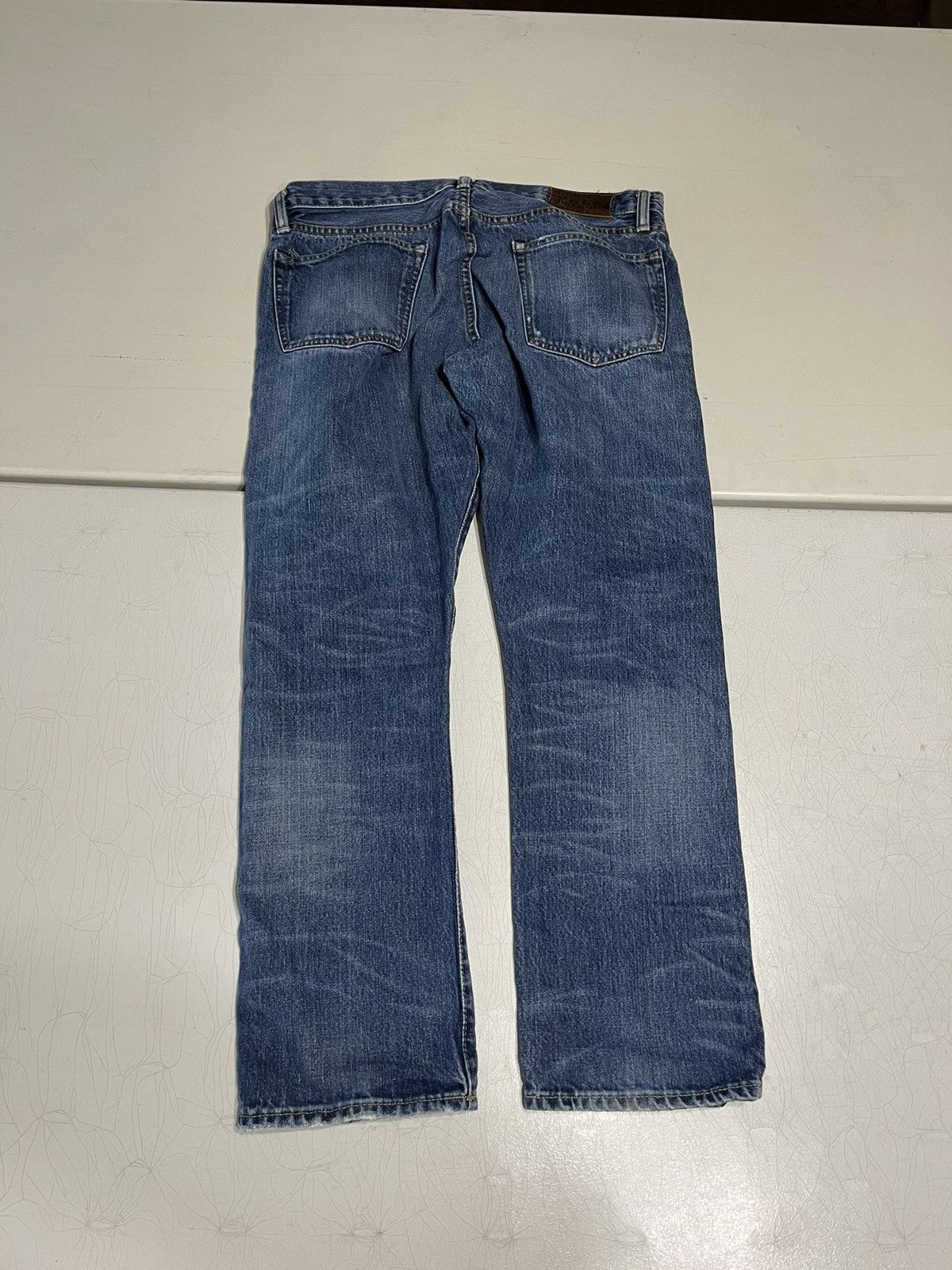 Polo Ralph Lauren polo Ralph Lauren jeans Size US 34 / EU 50 - 2 Thumbnail