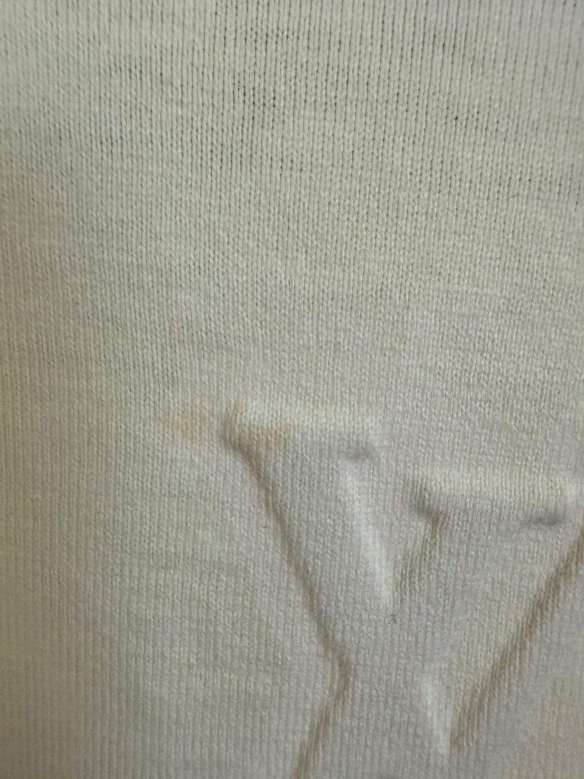 Louis Vuitton Louis Vuitton Embossed T Shirt Size US XL / EU 56 / 4 - 7 Thumbnail