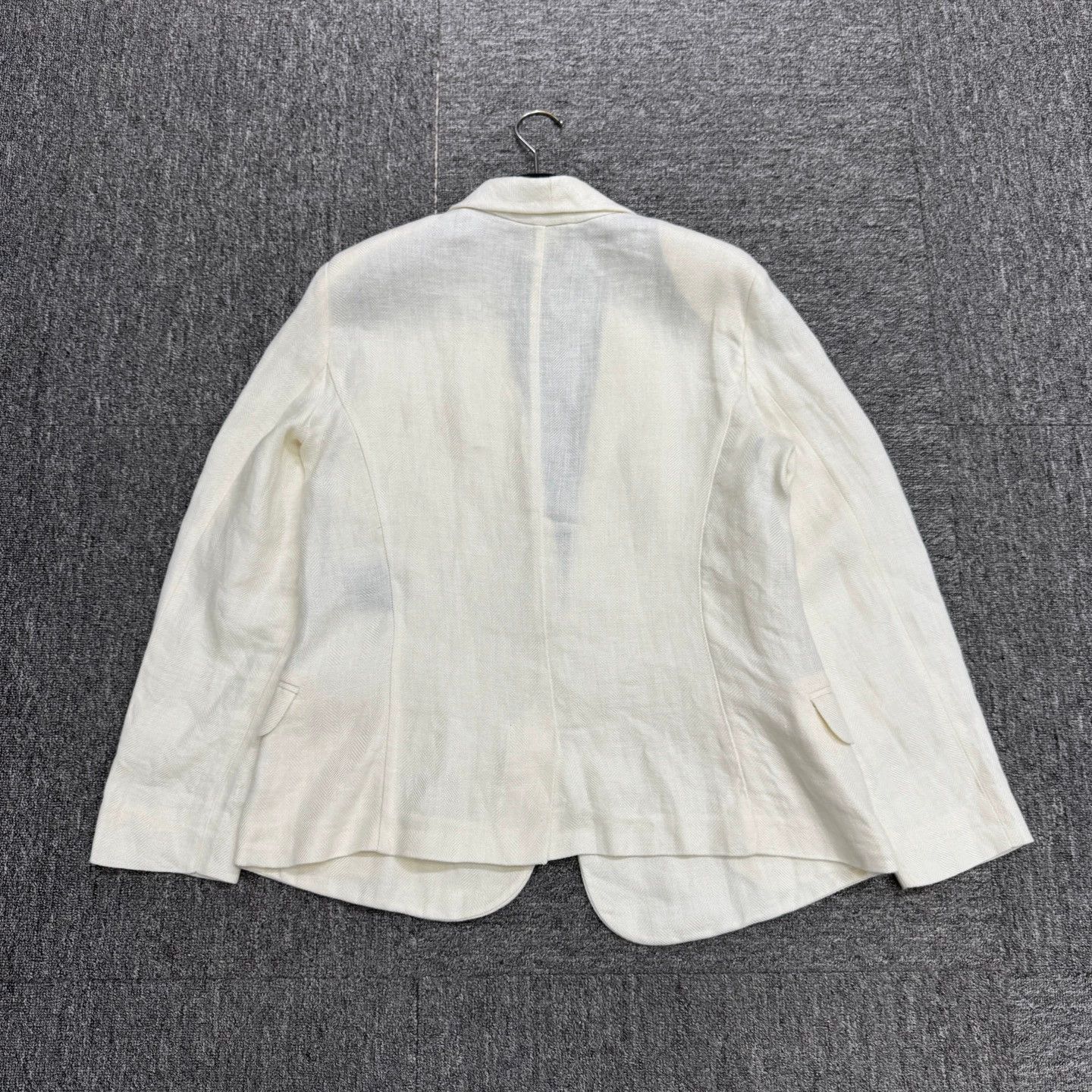 Loro Piana Loro Piana Linen Blazer 44 Size US S / EU 44-46 / 1 - 5 Thumbnail