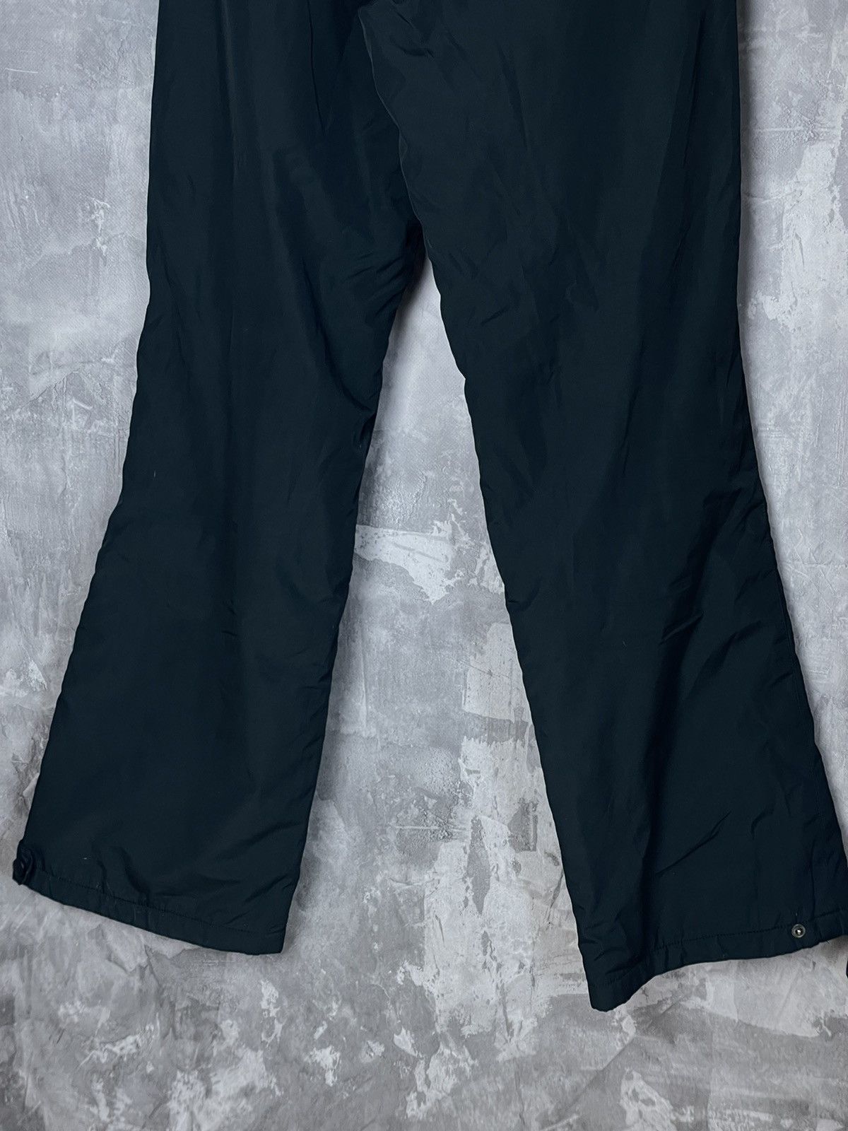 Nike ACG Nike ACG outdoor black ski pants Japanese style Size 30" / US 8 / IT 44 - 11 Thumbnail