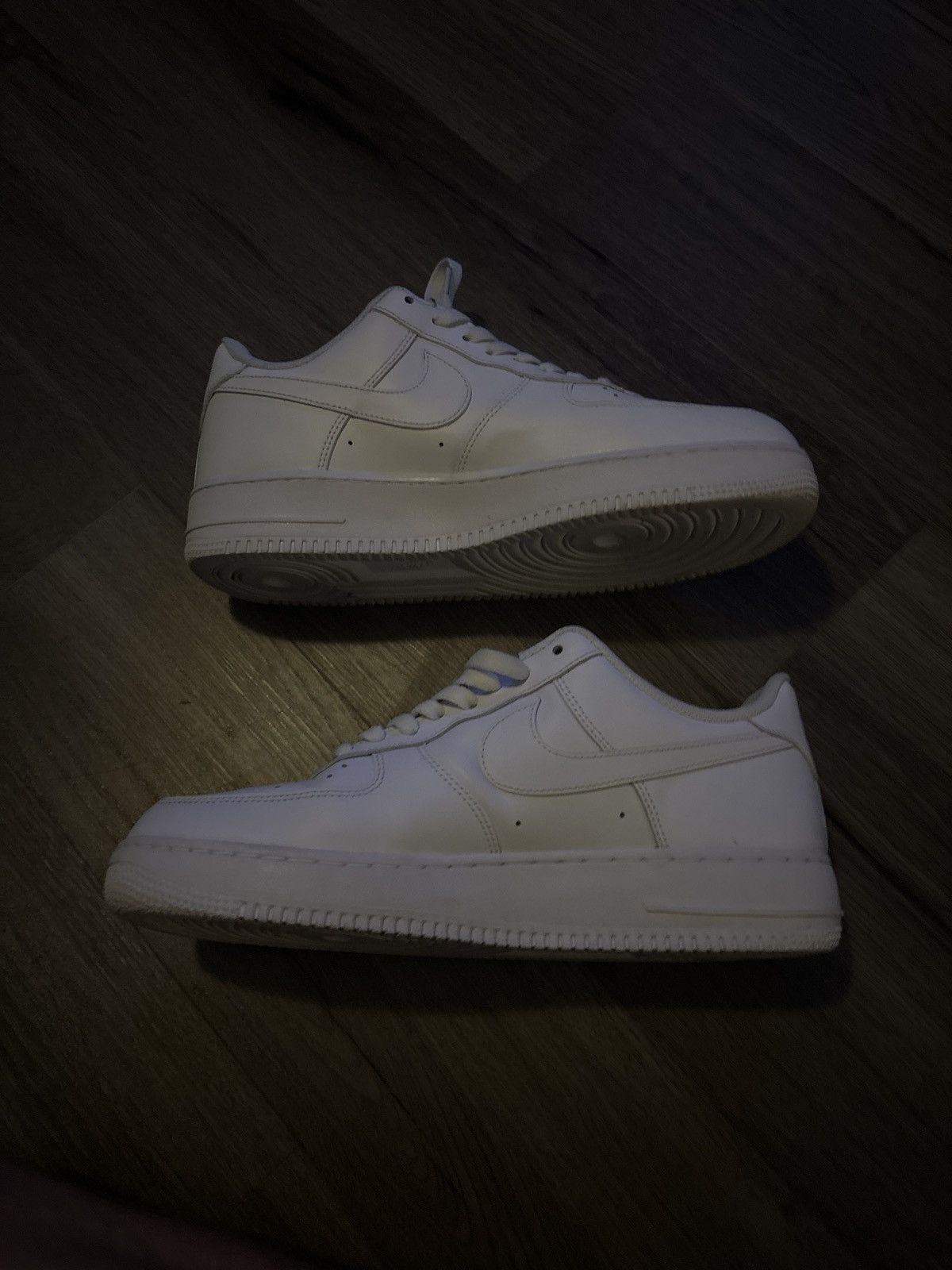 Nike nike air force 1 Size US 10 / EU 43 - 2 Thumbnail