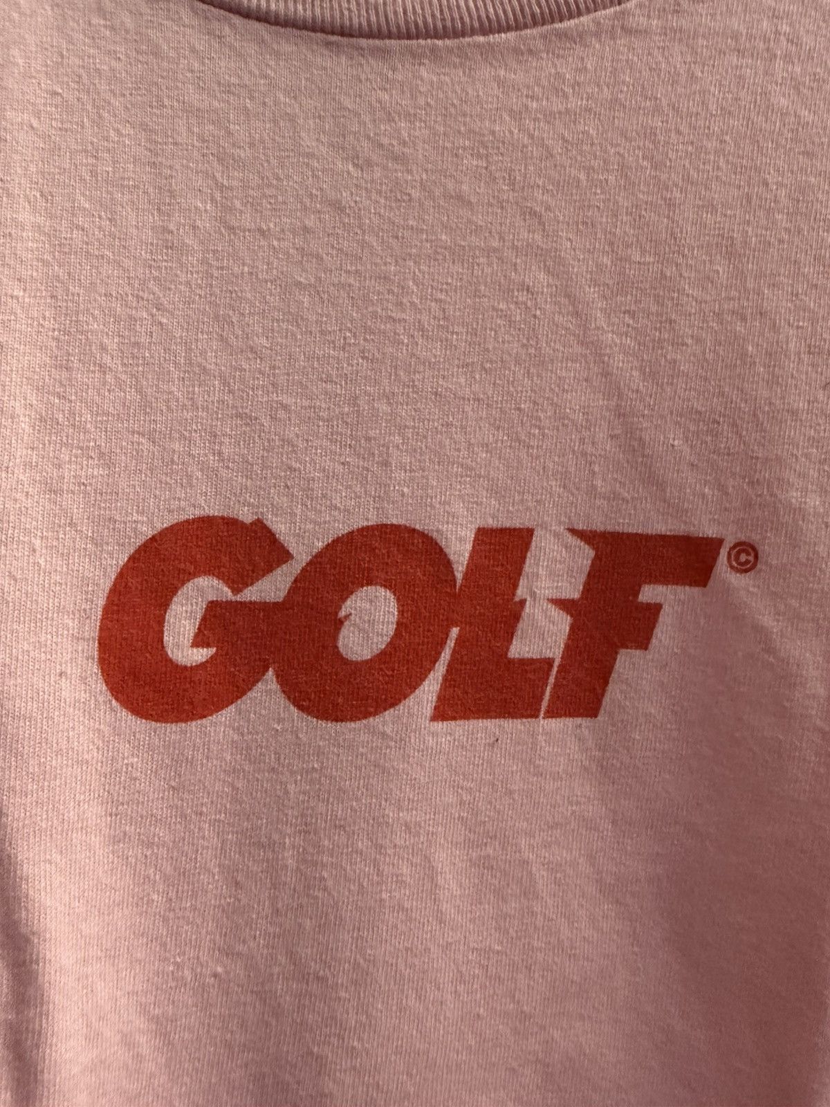Golf Wang Igor Promo T-Shirt Size US L / EU 52-54 / 3 - 2 Thumbnail