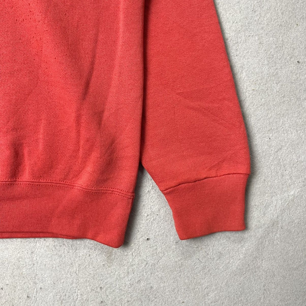 NFL Vintage San Francisco 49ers Crewneck Sweatshirt USA Made Size US M / EU 48-50 / 2 - 4 Thumbnail
