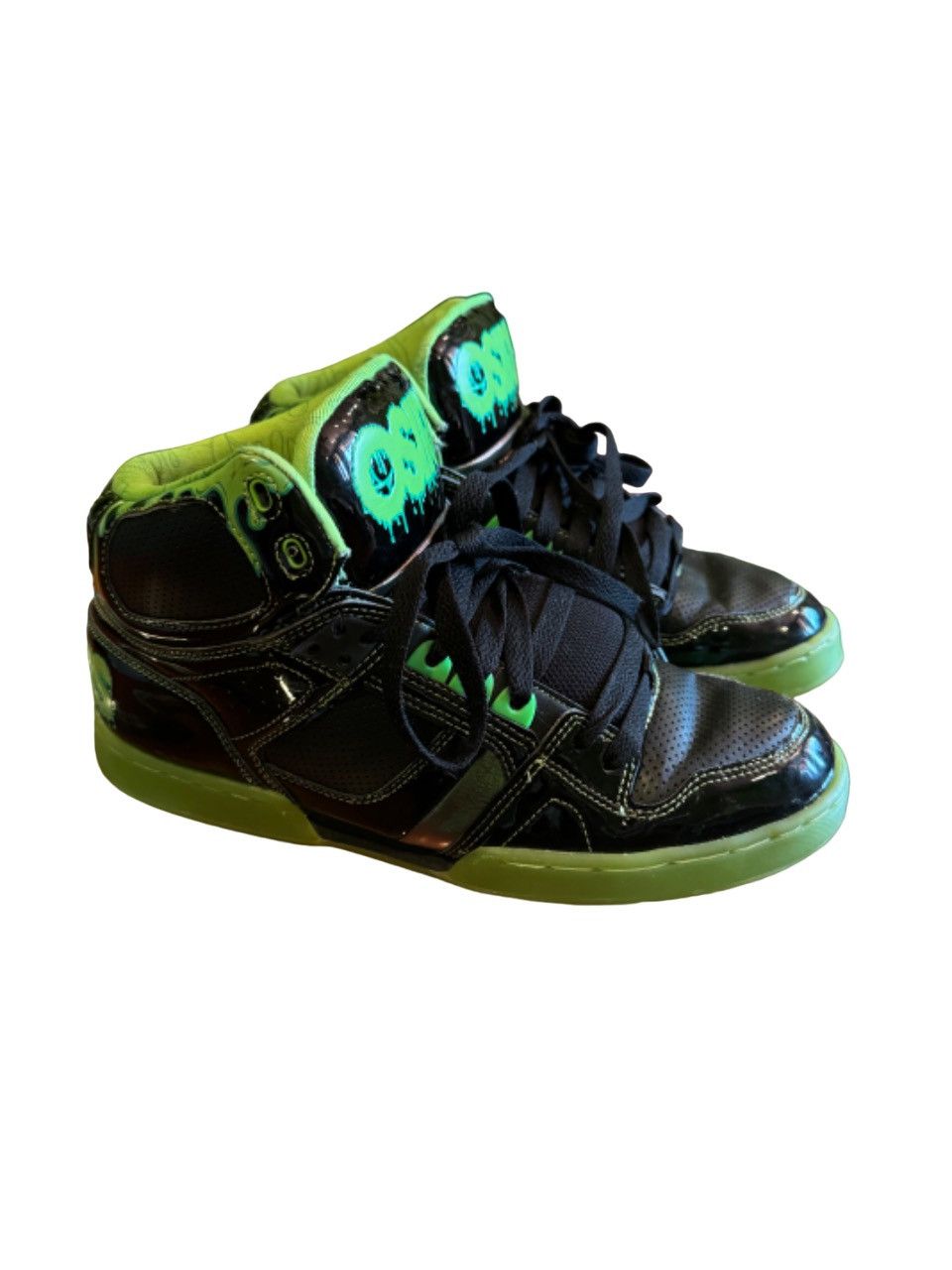 Osiris lucky 13 shoes online