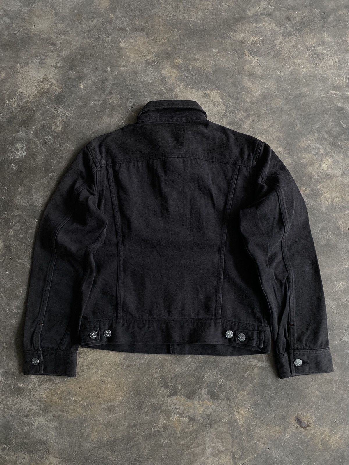 Hysteric Glamour × If Six Was Nine Hysteric Glamour Kinky jeans jacket Size ONE SIZE - 6 Thumbnail