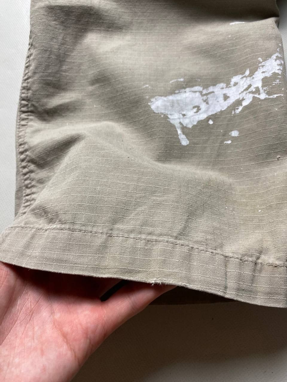 Oakley Vintage Oakley Pants For Real Workers Size US 28 / EU 44 - 19 Thumbnail
