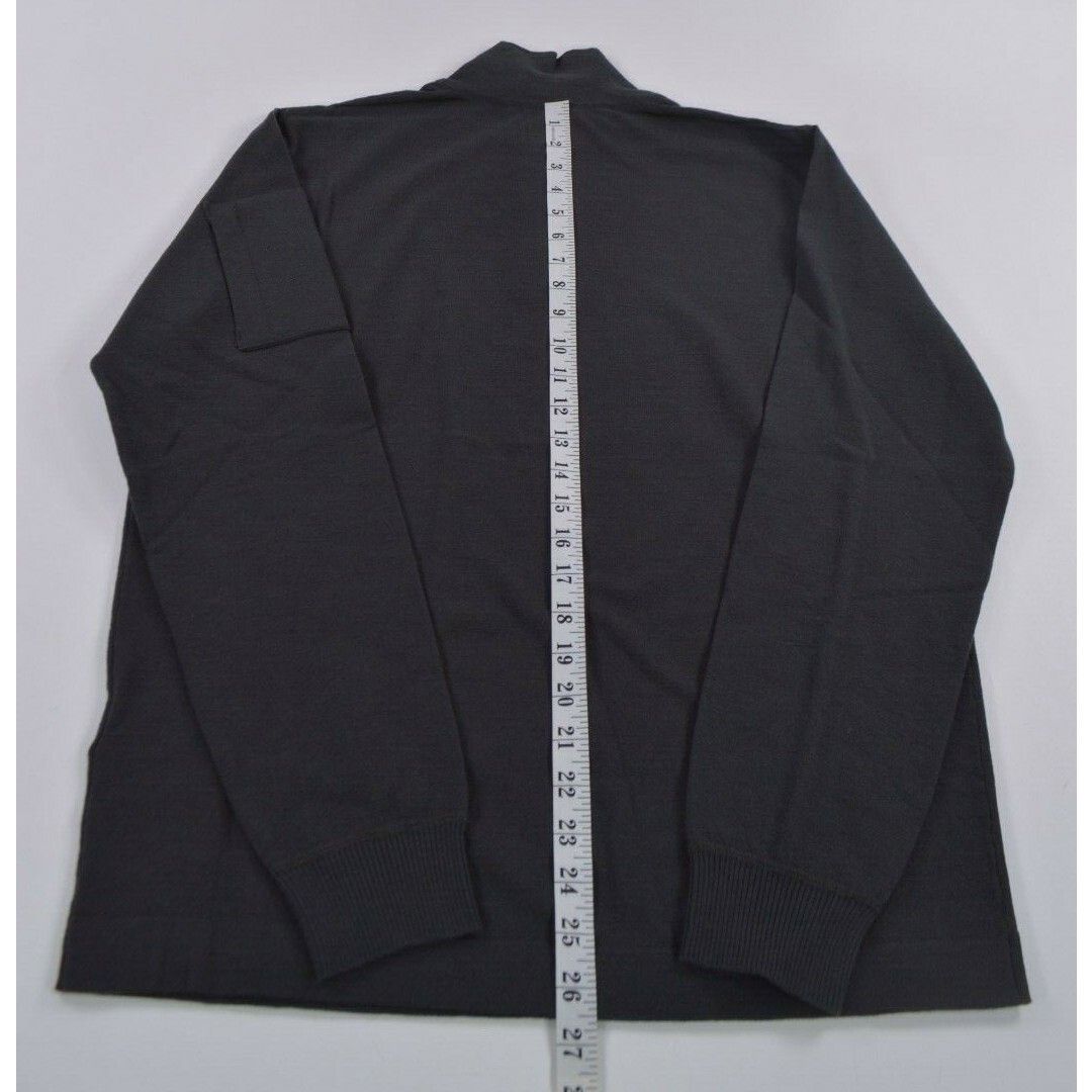 C.P. Company C.P. Company Sweater Size US M in Gray Size US M / EU 48-50 / 2 - 6 Thumbnail