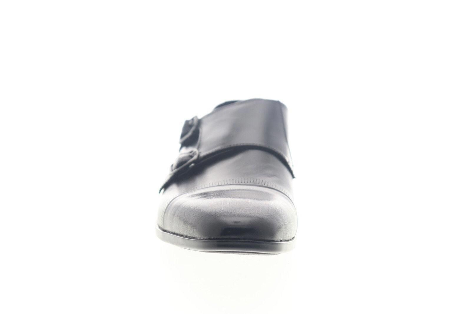 Other Kenneth Cole Reaction Monk Strap Buckle Men’s Size 11.5 Size US 8 / EU 41 - 2 Thumbnail