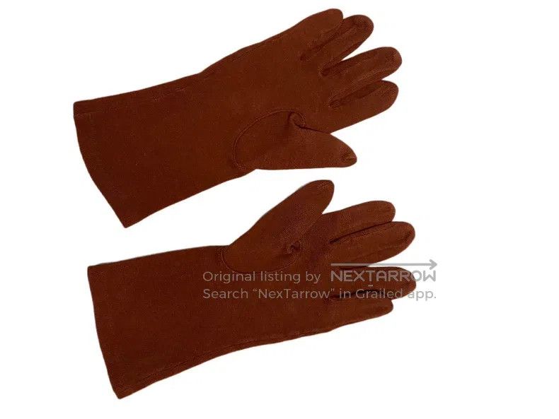 Other yohji yamamoto Gloves Size ONE SIZE - 1 Thumbnail