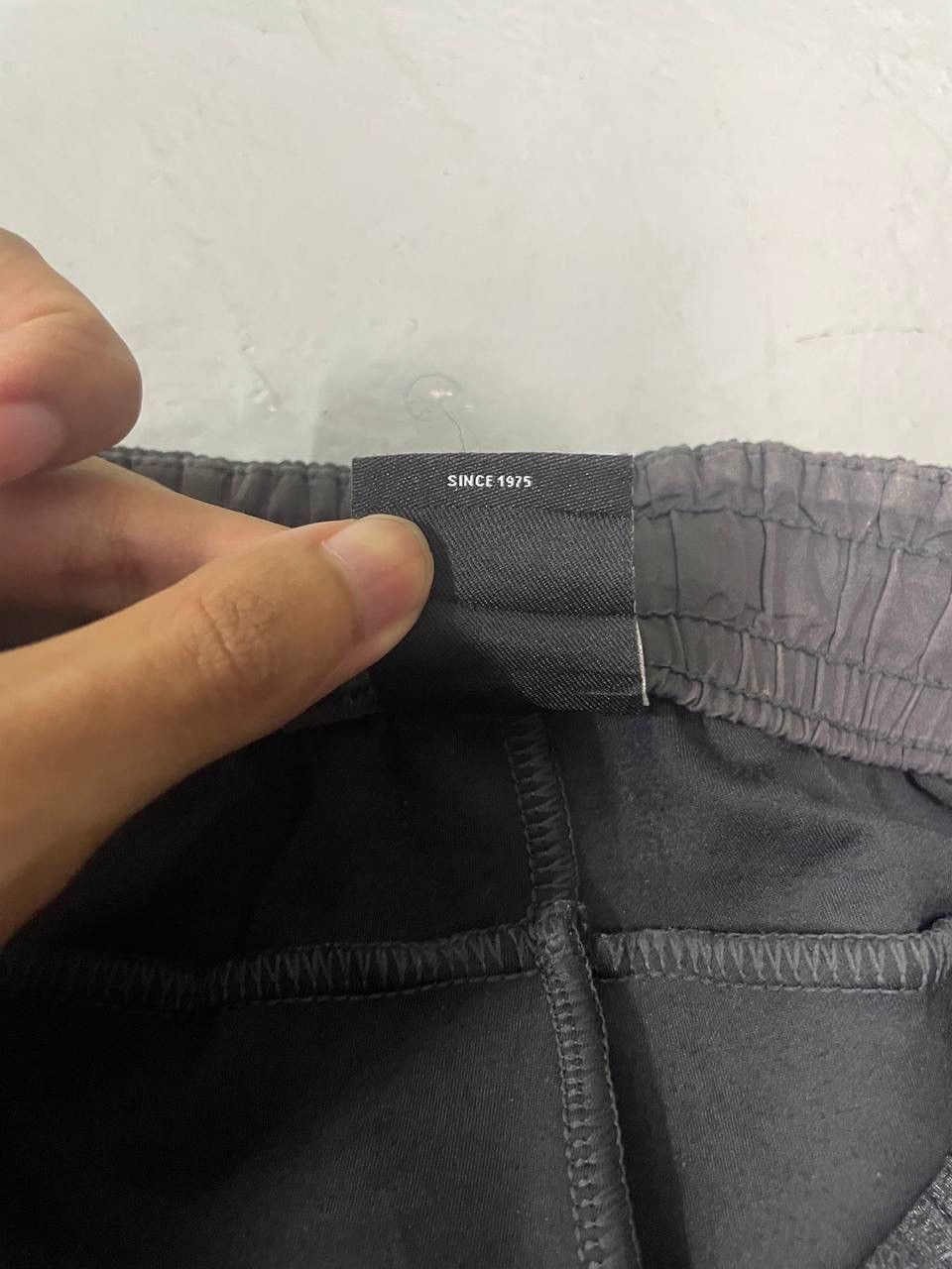 Oakley OAKLEY PERFOMANCE SPELL OUT 🎌 Size US 32 / EU 48 - 7 Thumbnail