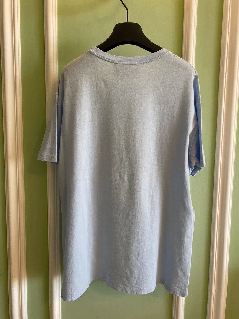 Gucci GucciApple letter short-sleeved T-shirt 2503-Nextarrow Size US M / EU 48-50 / 2 - 5 Thumbnail