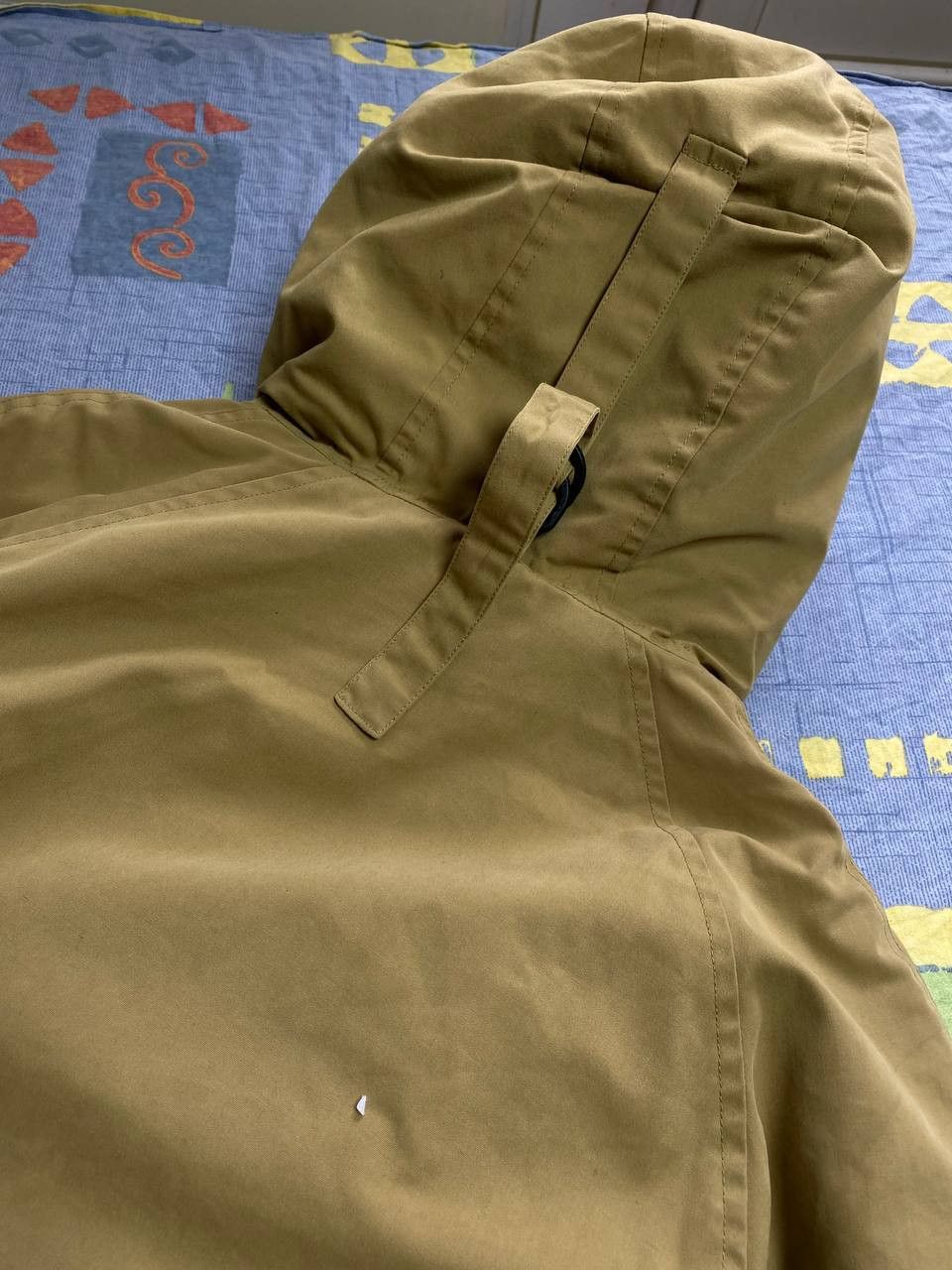 Carhartt Carhart Jacket Vintage Size US L / EU 52-54 / 3 - 19 Thumbnail