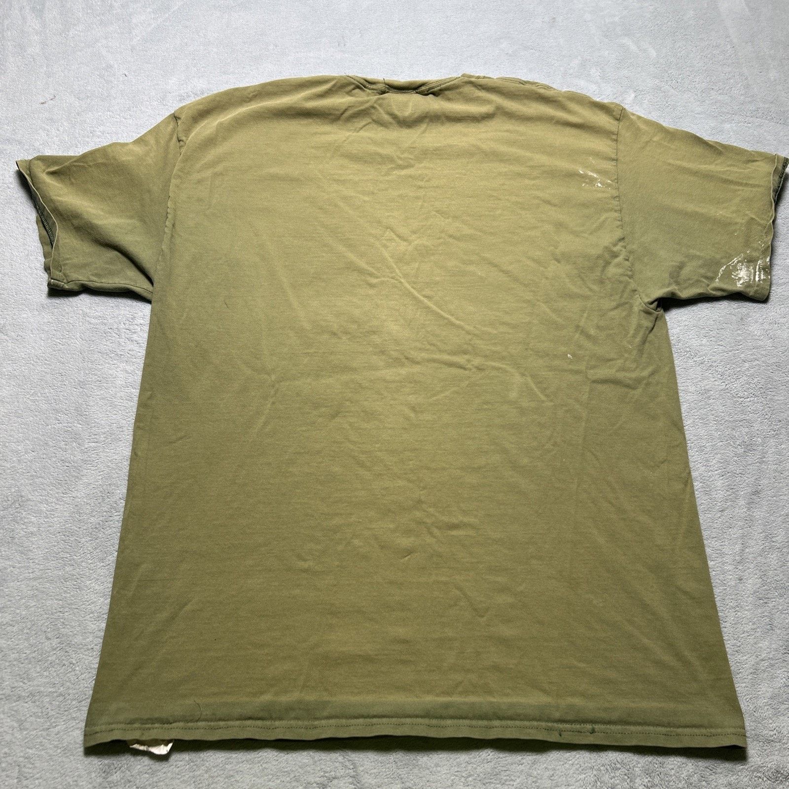 Hanes VTG Keltic Designs Celtic Tree Of Life Mens XL Jen Delyth Size US XL / EU 56 / 4 - 2 Thumbnail