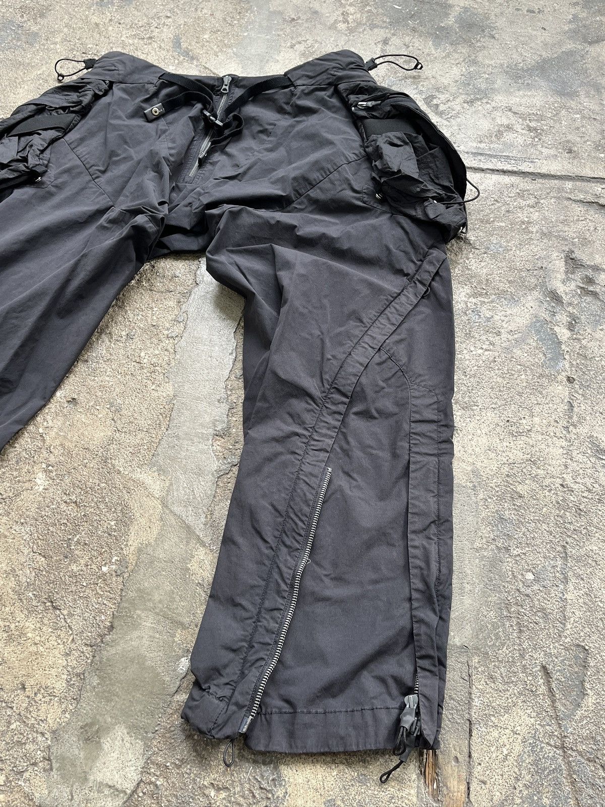 Hamcus Hamcus Miner’s Work Pants (unisex) Size US 34 / EU 50 - 7 Thumbnail