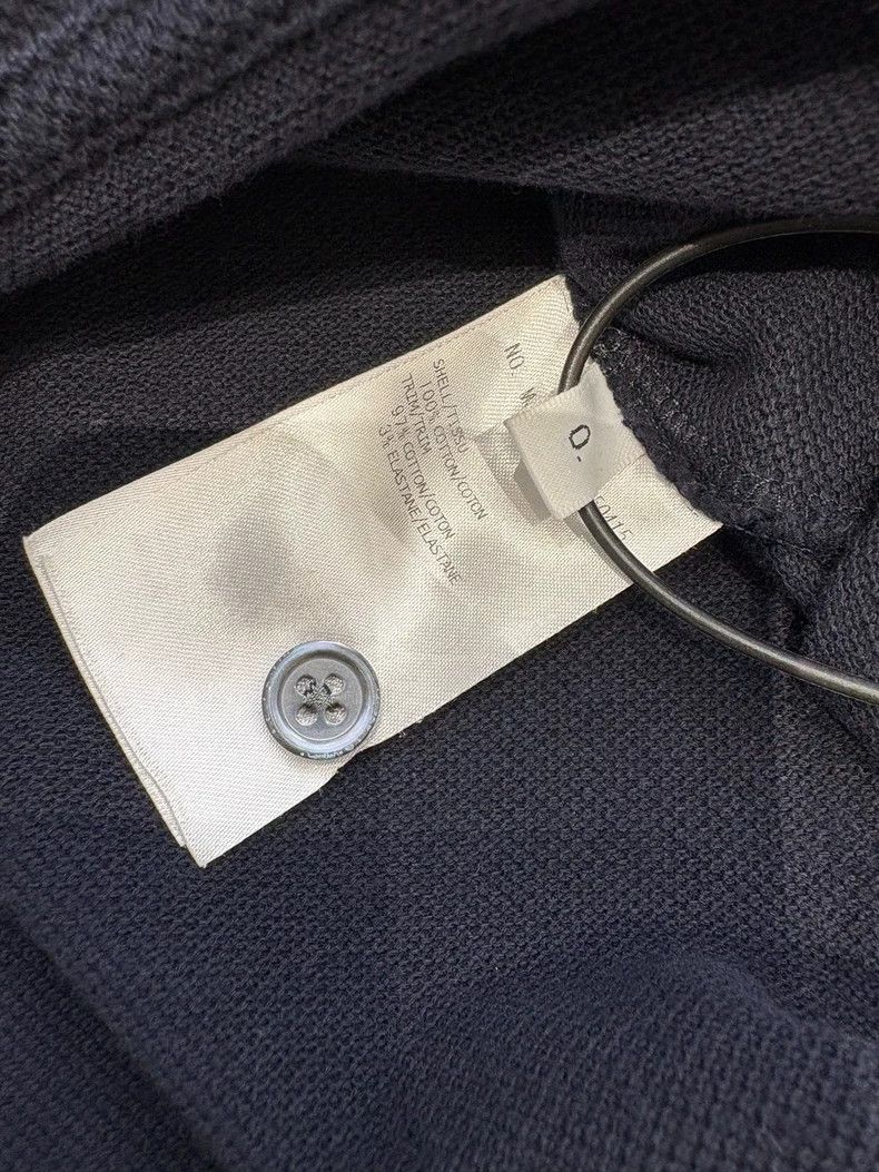 Thom Browne Thom Browne Blue and grey short sleeves Size US XS / EU 42 / 0 - 5 Thumbnail