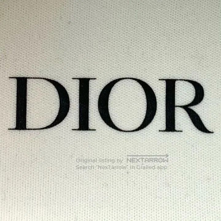 Dior Dior B23 Oblique Logo High. Size US 10 / EU 43 - 7 Thumbnail
