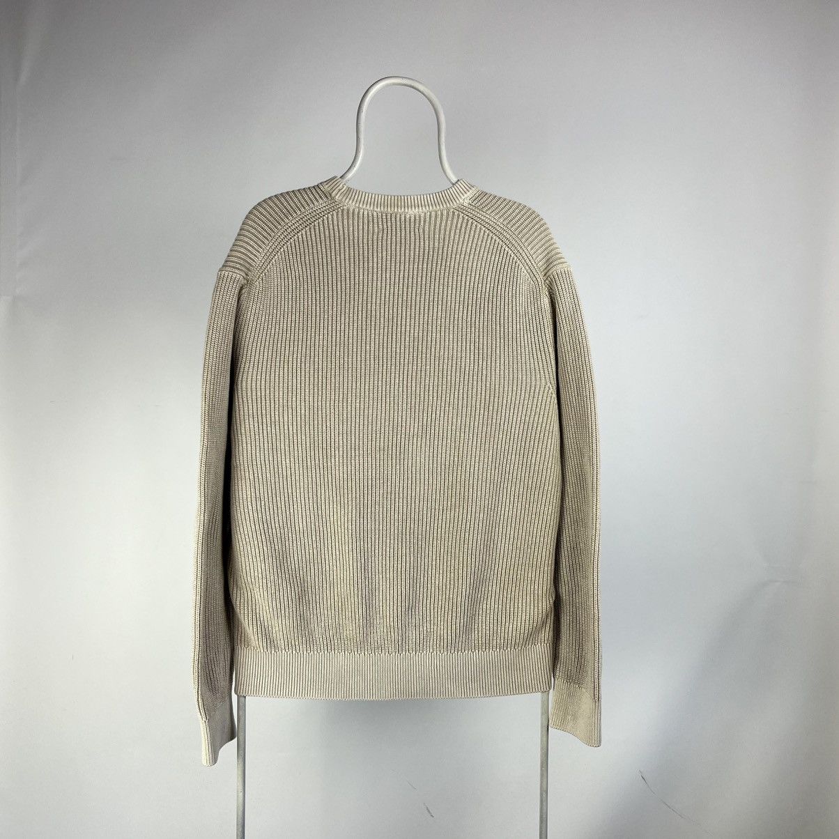 Cos Cos Sweater Knitted Jumper Regular Size XLarge Size US XL / EU 56 / 4 - 2 Thumbnail
