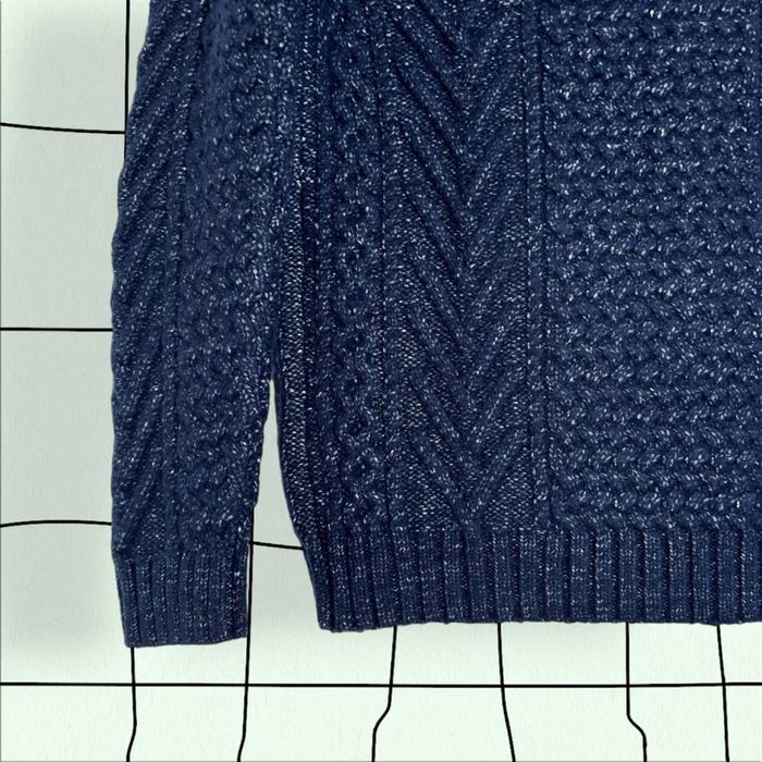reiss astrid shawl collar sweater