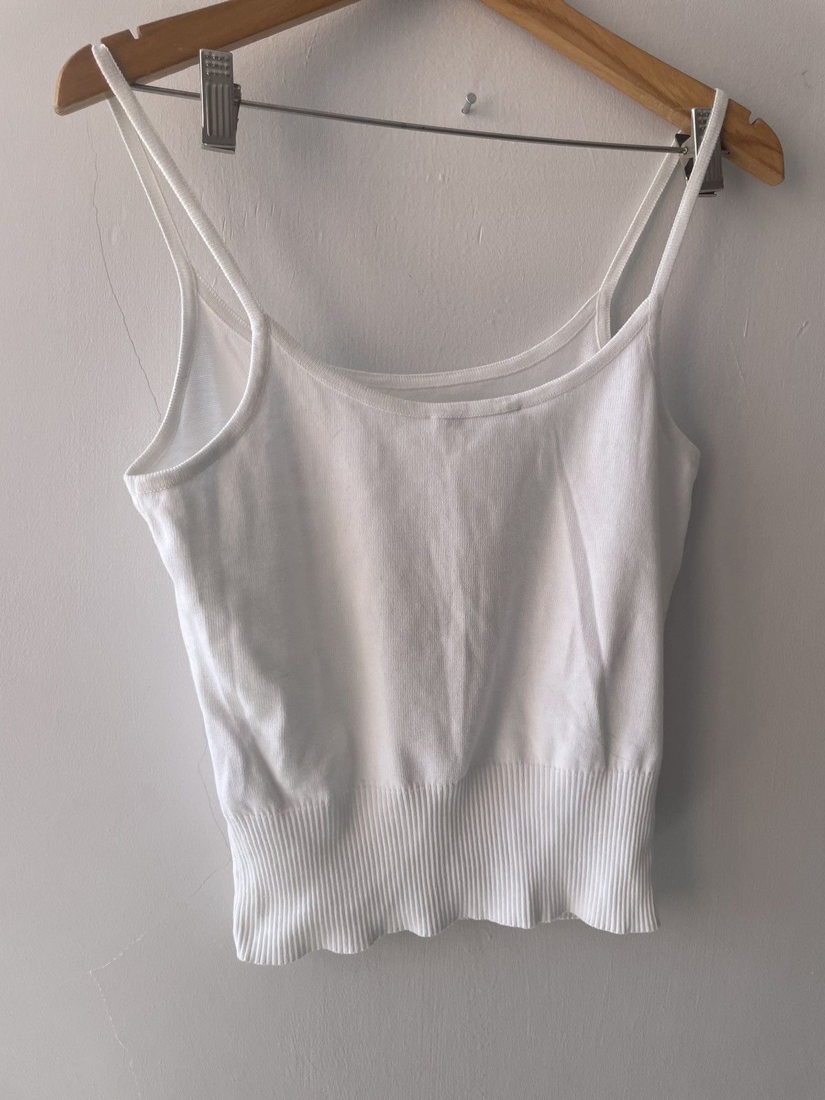 RED Valentino Red Valentino blouse Size L / US 10 / IT 46 - 13 Thumbnail