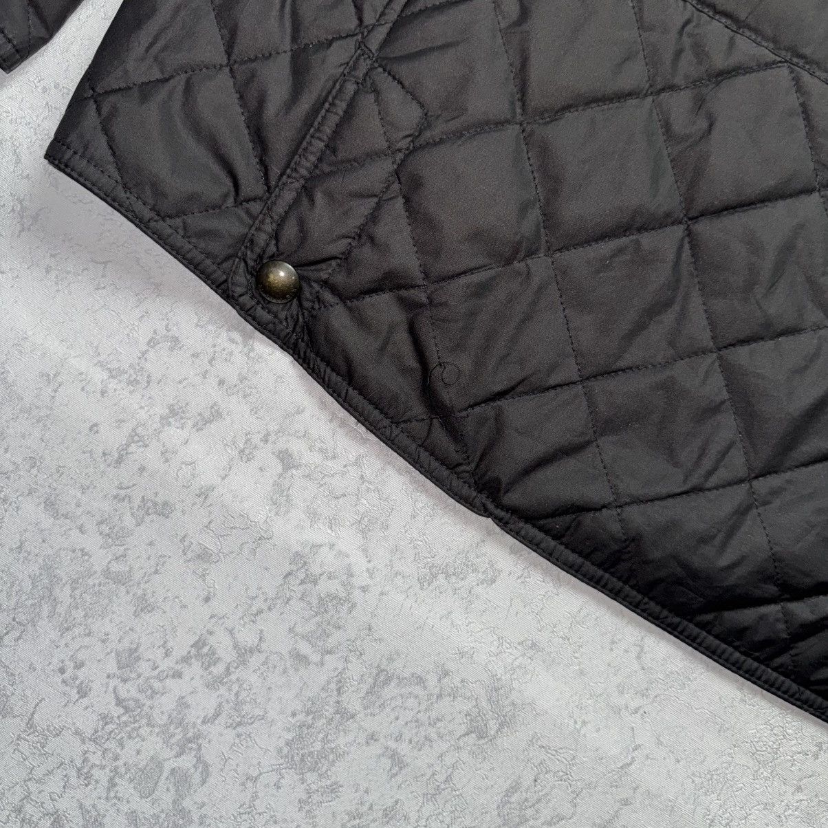 Polo Ralph Lauren Vintage Polo Ralph Lauren Quilted Jacket Men XL Size US XL / EU 56 / 4 - 11 Thumbnail