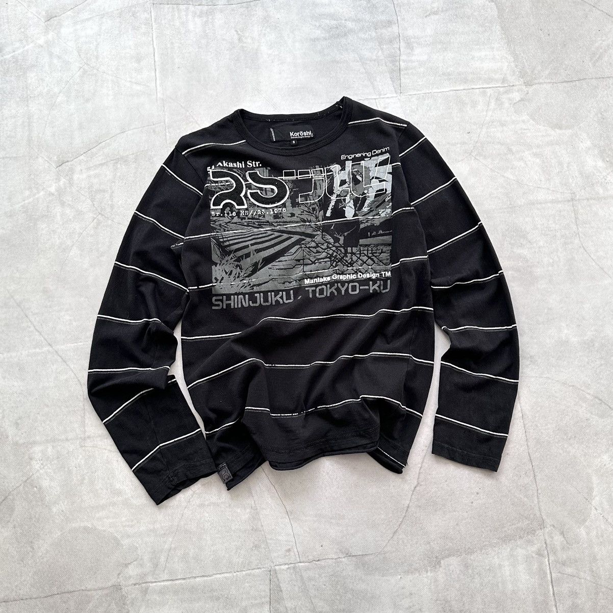 トップス Undercoverism UNDERCOVER Launches 