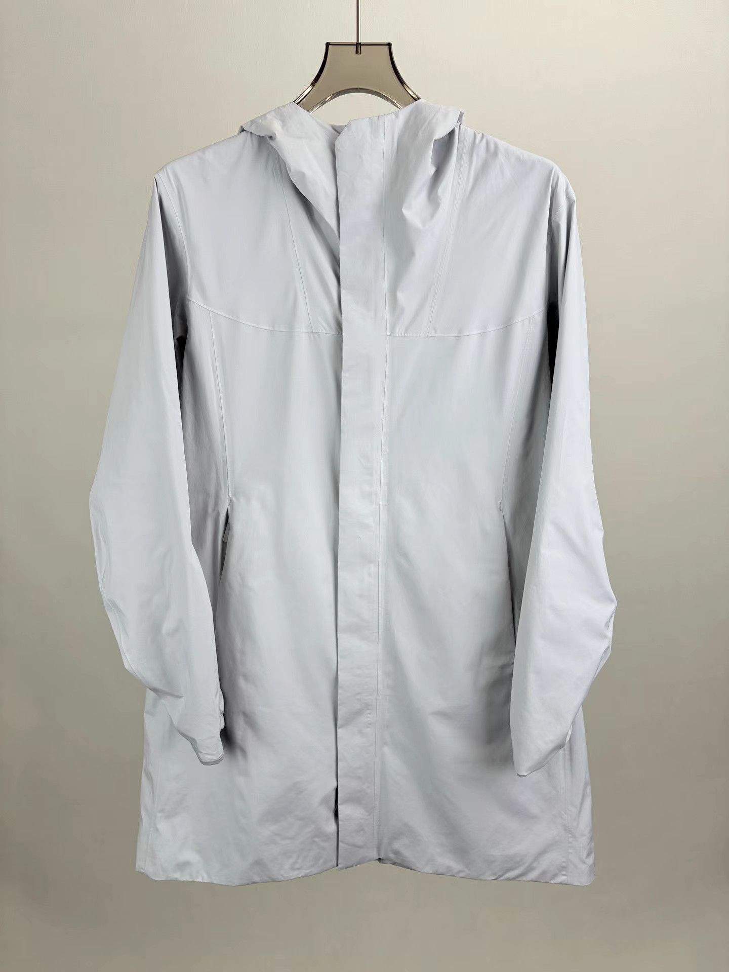 Arc'teryx ARC'TERYX SOLANO COAT Mid-length Softshell Coat K1 Size US L / EU 52-54 / 3 - 1 Thumbnail