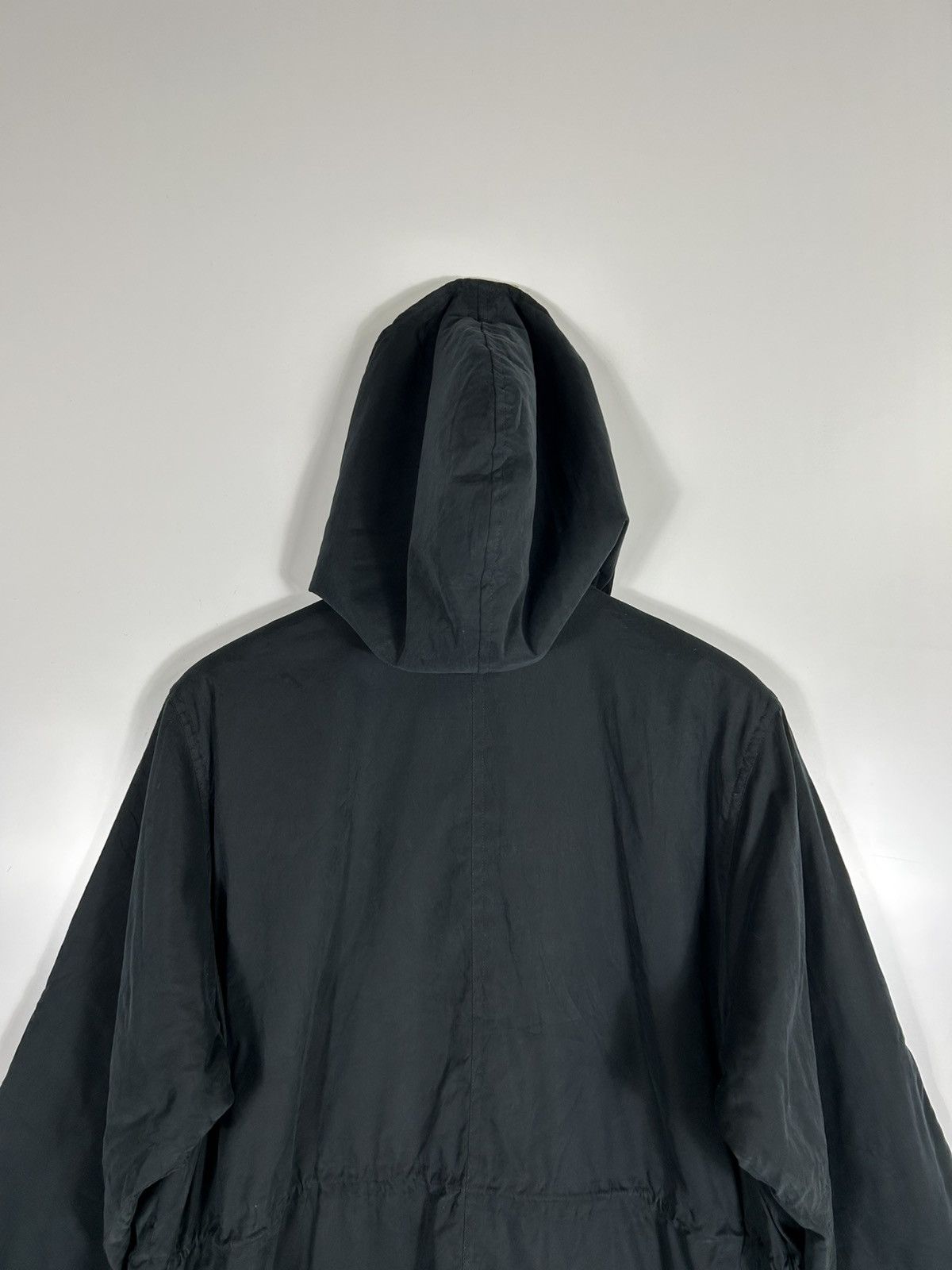 Beretta × Designer × Vintage ⚡️Vintage Ramosport Paris Hooded Button Parkas Jacket Size US M / EU 48-50 / 2 - 16 Thumbnail